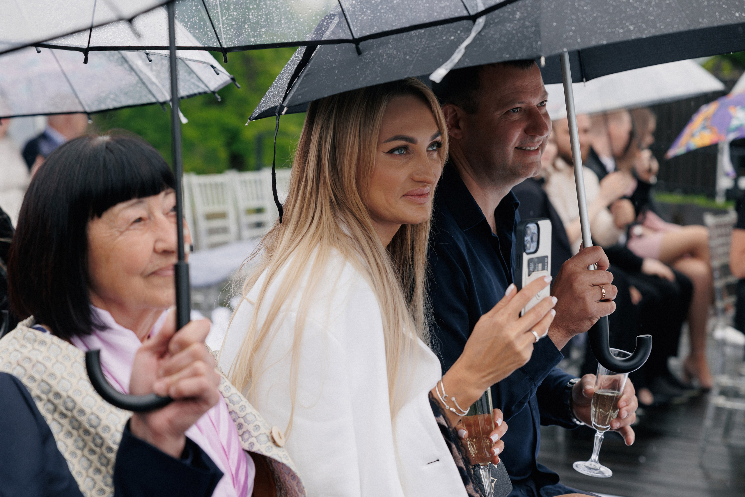 КОНСТАНТИН И МАРИНА | ВЛАДИВОСТОК. Wedding and family photographer in Vladivostok Anton Blokhin