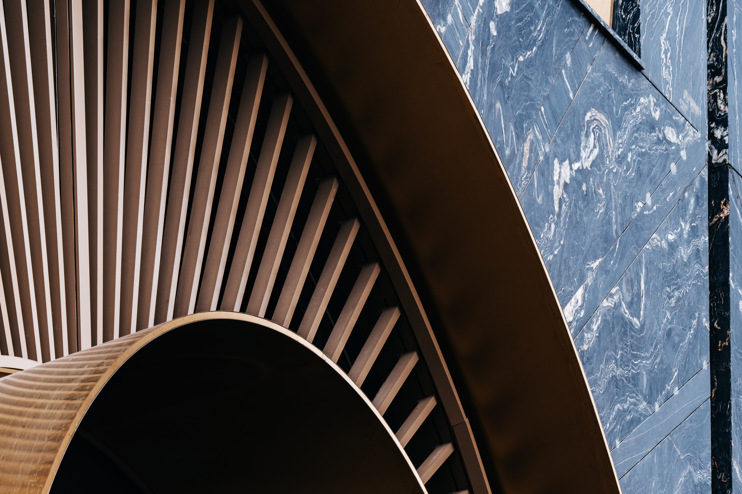 Poklonnaya 9, ANT Development. @tomrus: Рустам Шагиморданов — фотограф