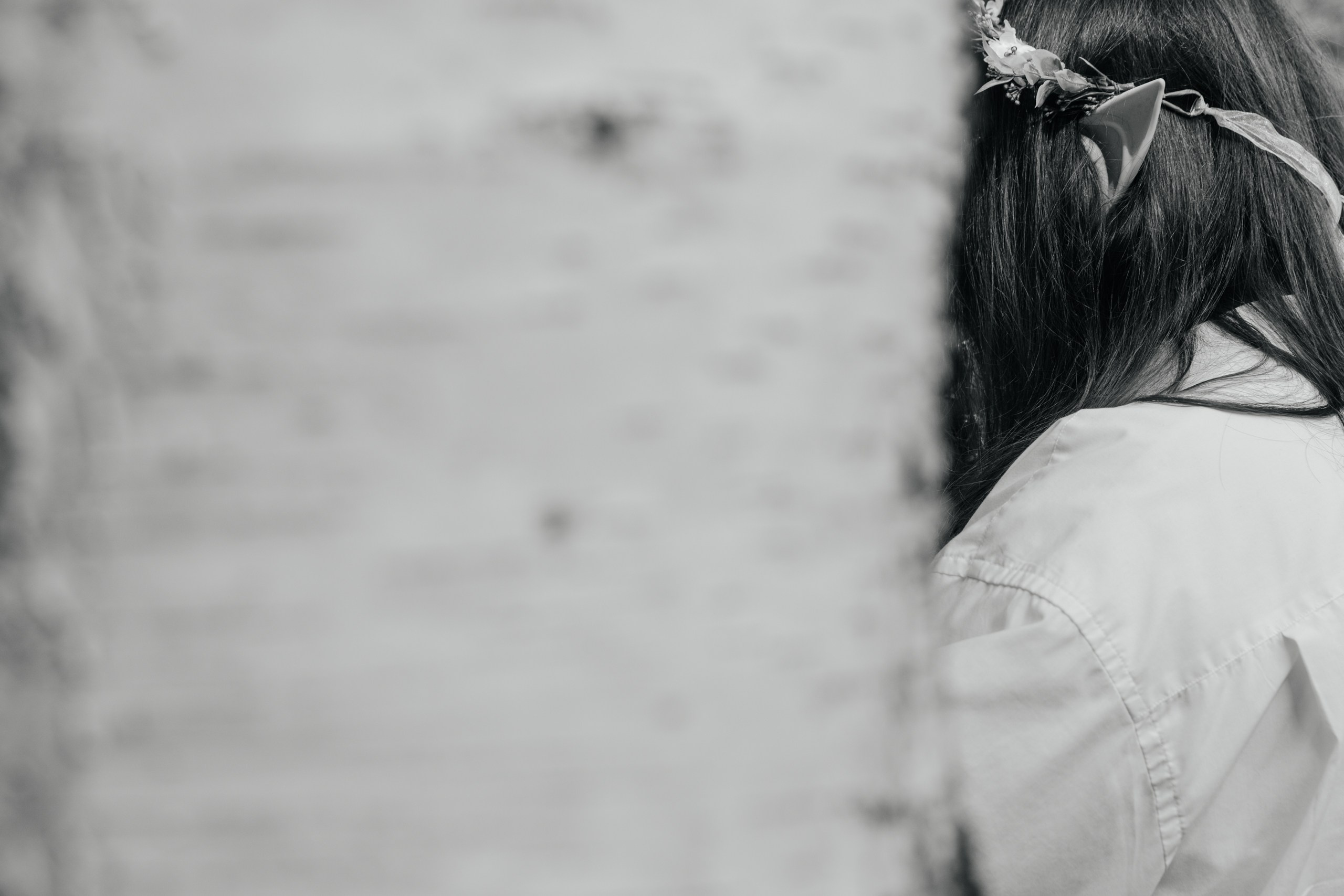 Свадебный анонс Сони и Дани