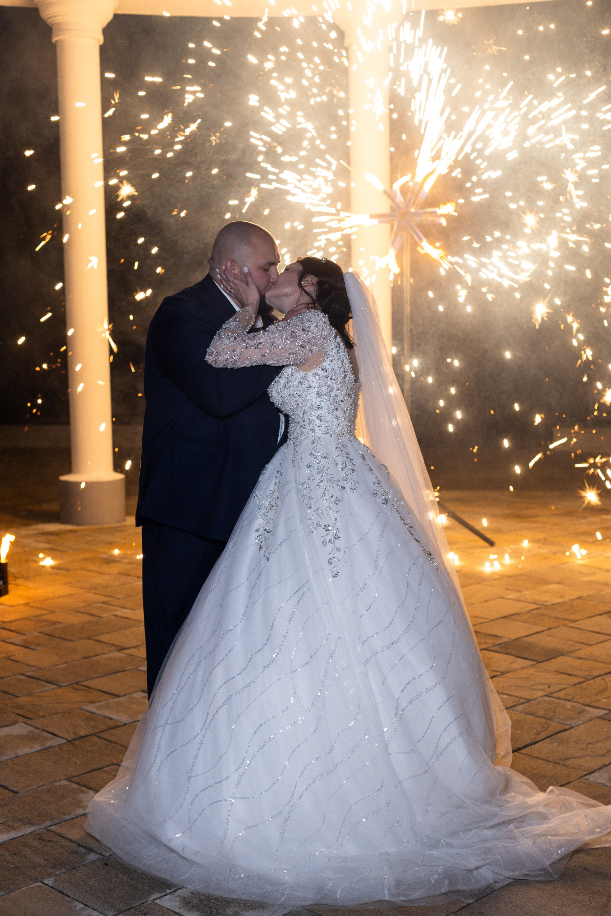 Банкет Мурад и Екатерина. Репортажный фотограф Анапа