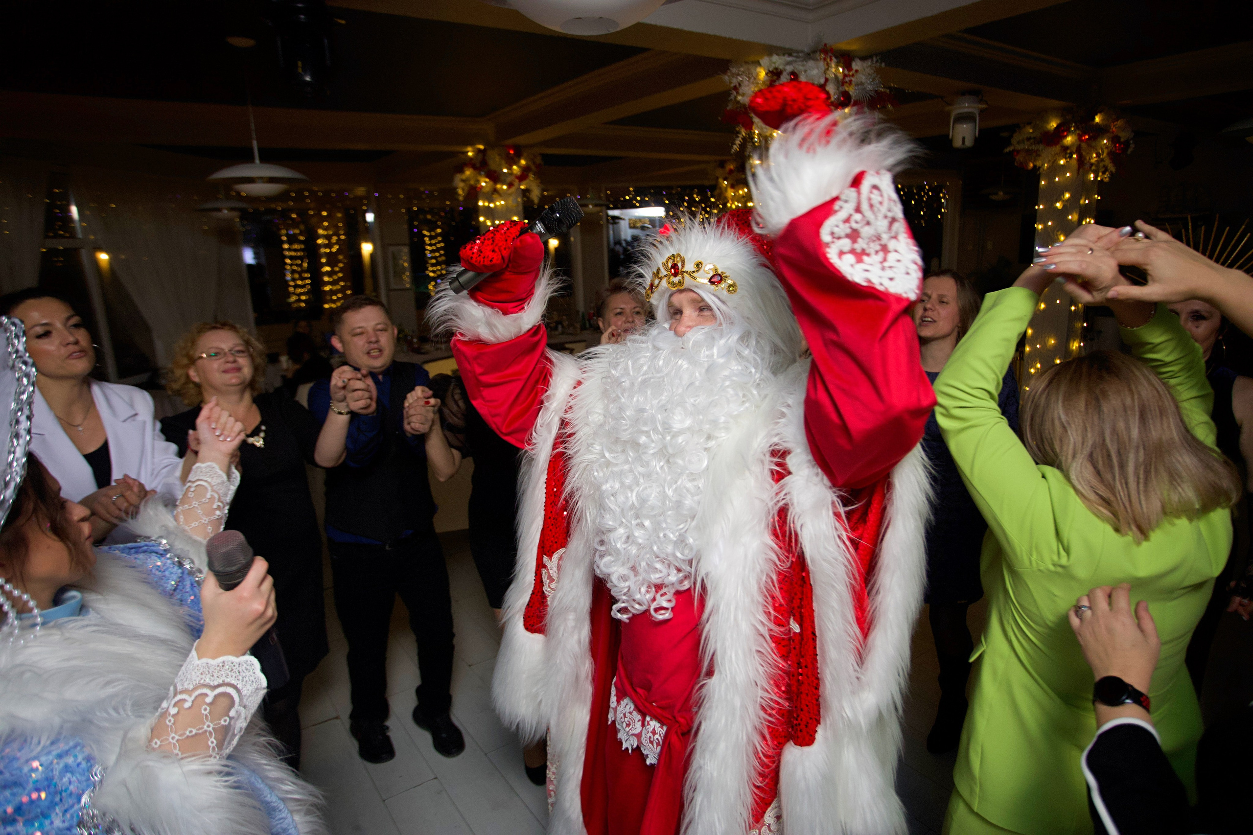 ПАРУС 22.12.23. Репортажный фотограф Анапа