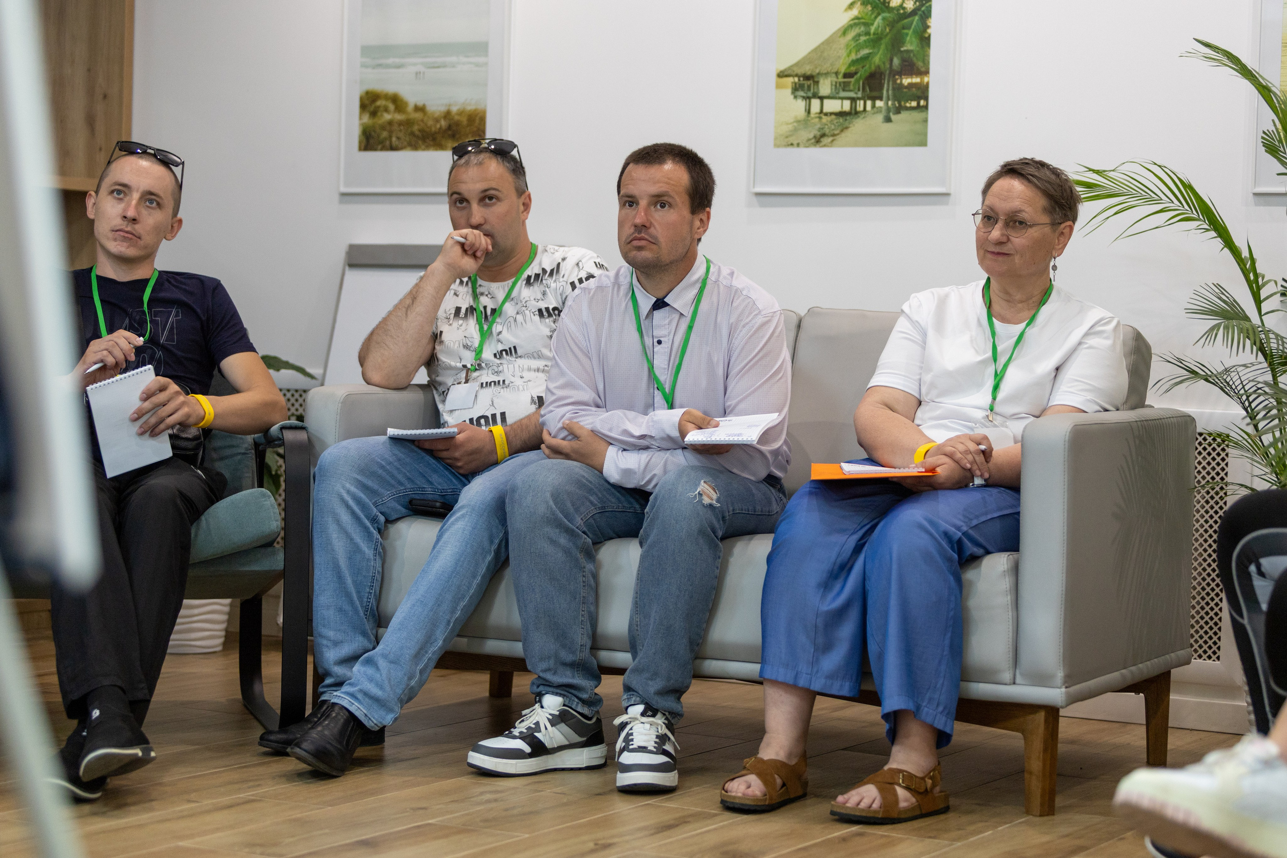 ЭФКО. СЛЁТ ЛИДЕРОВ РАБОЧЕГО АКТИВА. ДЕНЬ 2. Репортажный фотограф Анапа