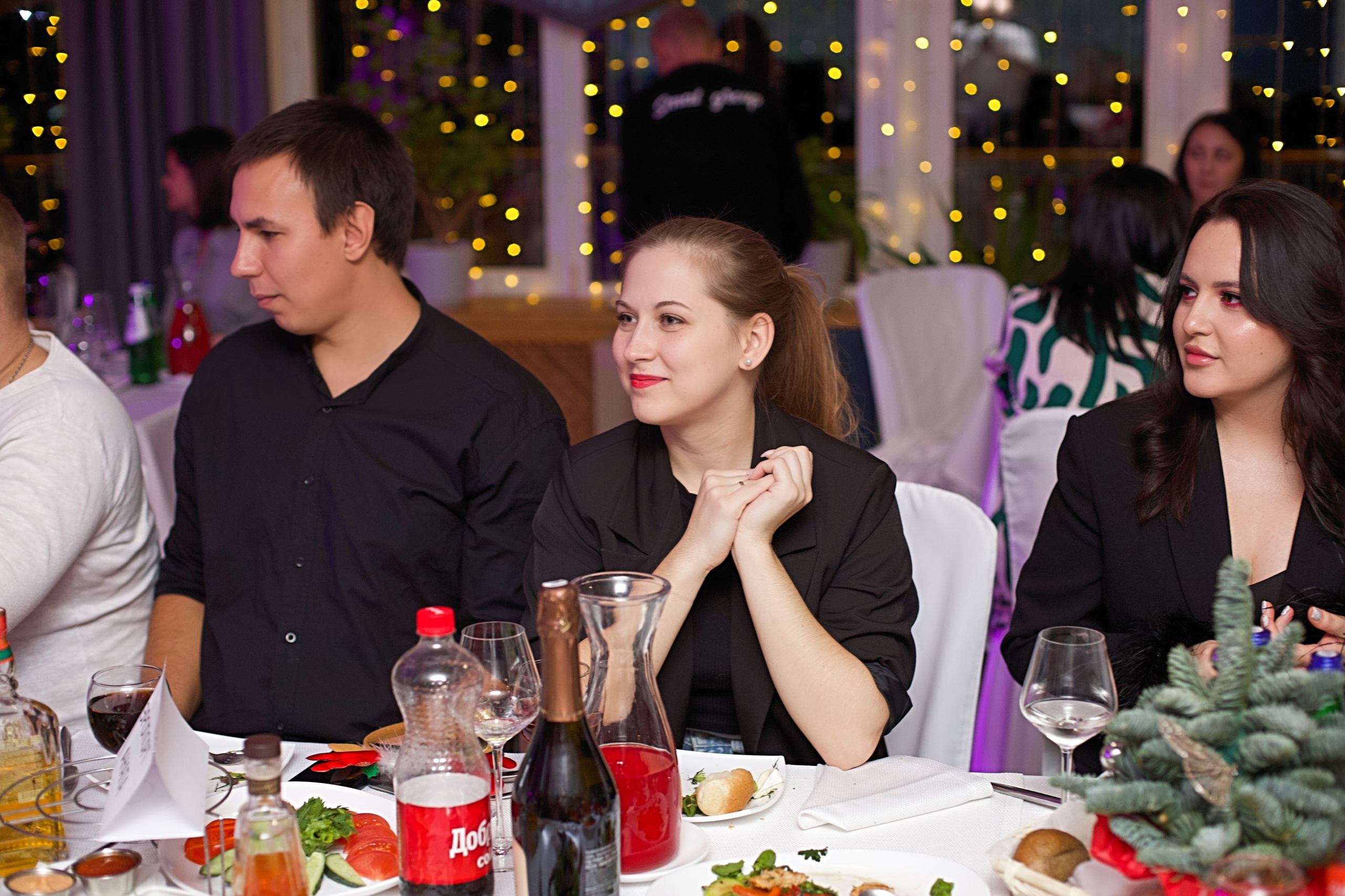 ПРИЧАЛ 22.12.23. Репортажный фотограф Анапа