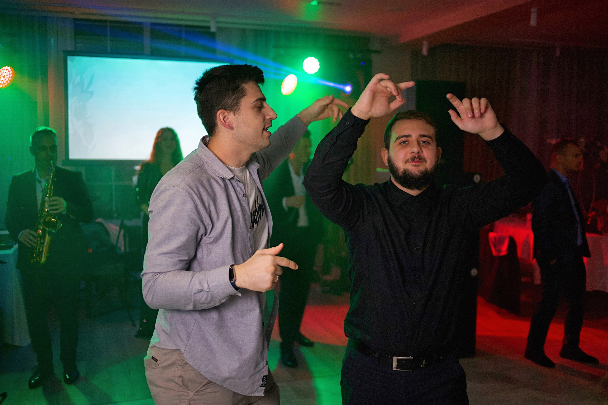 Свадьба Кристины и Романа. Репортажный фотограф Анапа