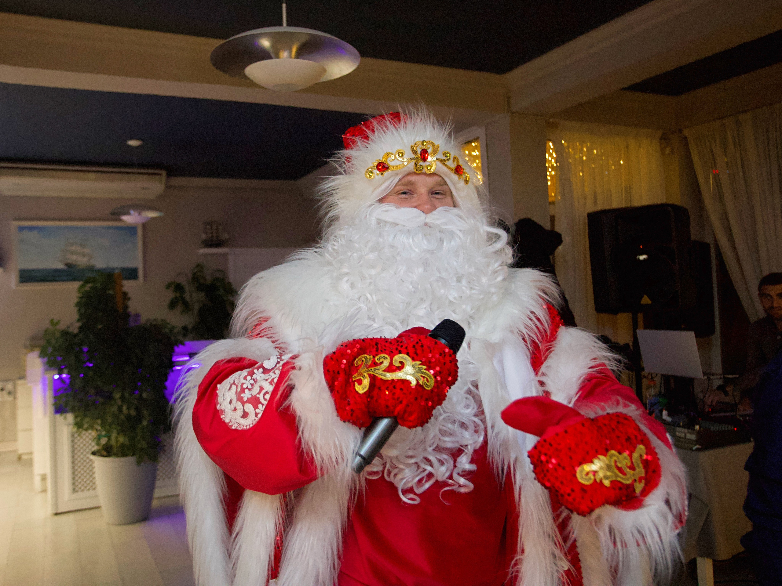 ПАРУС 22.12.23. Репортажный фотограф Анапа