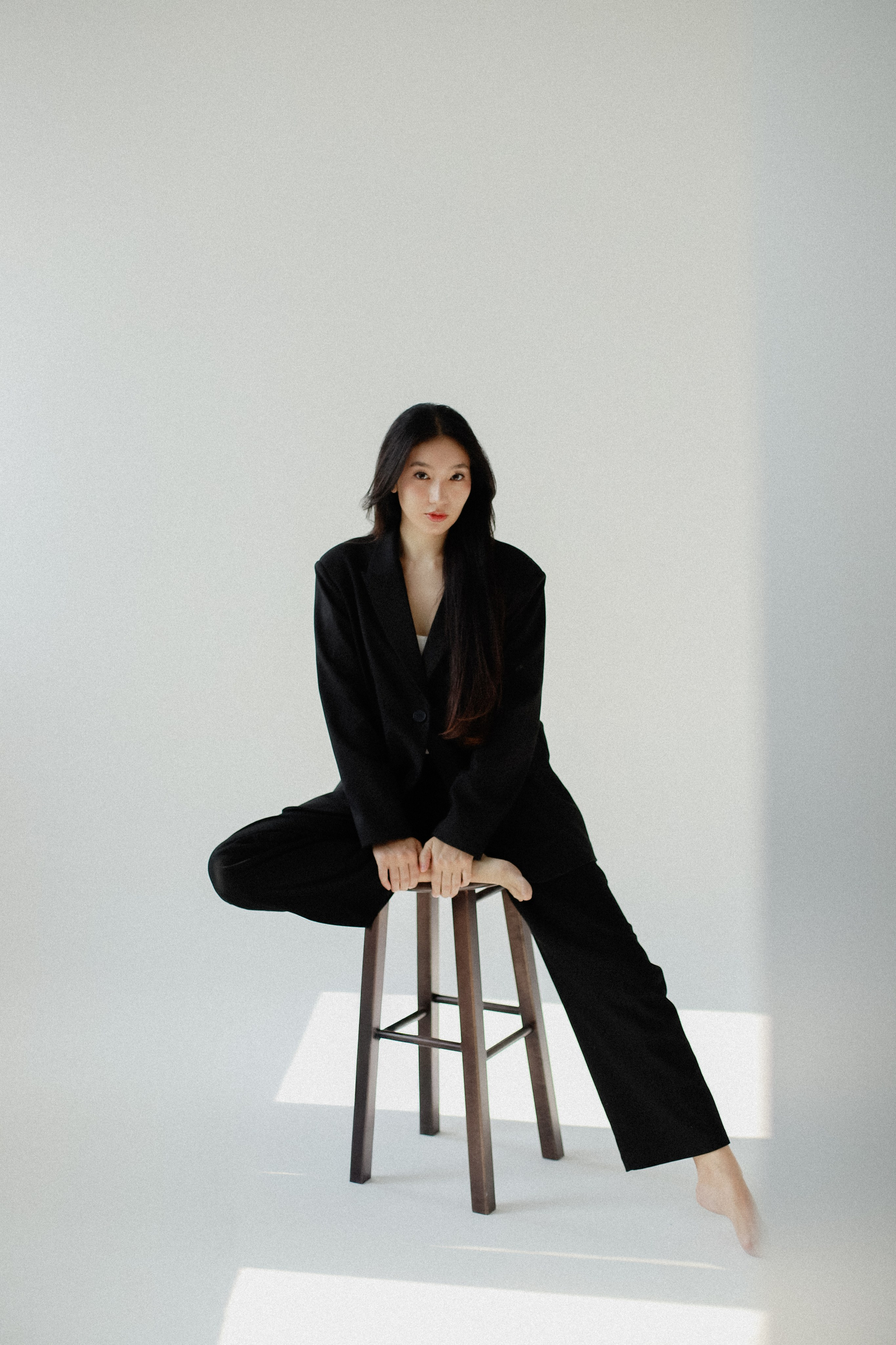 Айгерим. Фотограф в Алматы и Москве Даша Пушкина