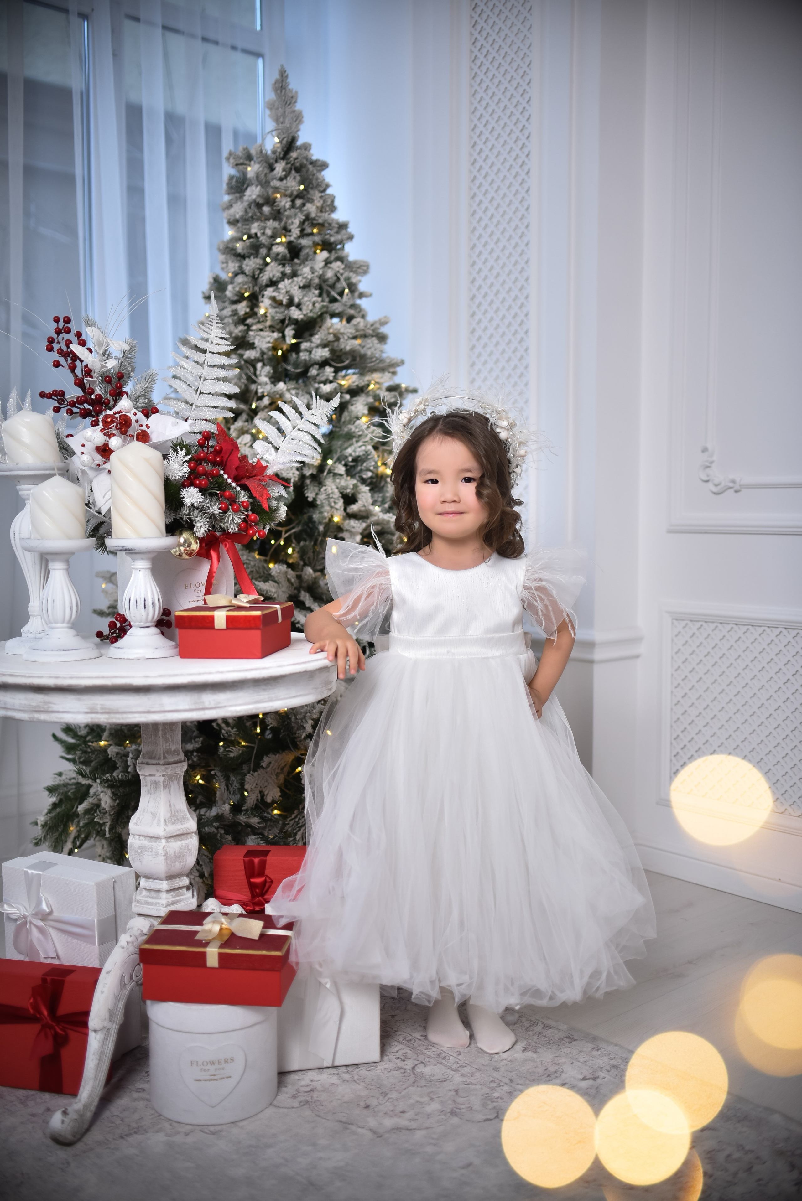 Самал. Фотограф Тамара Катапова