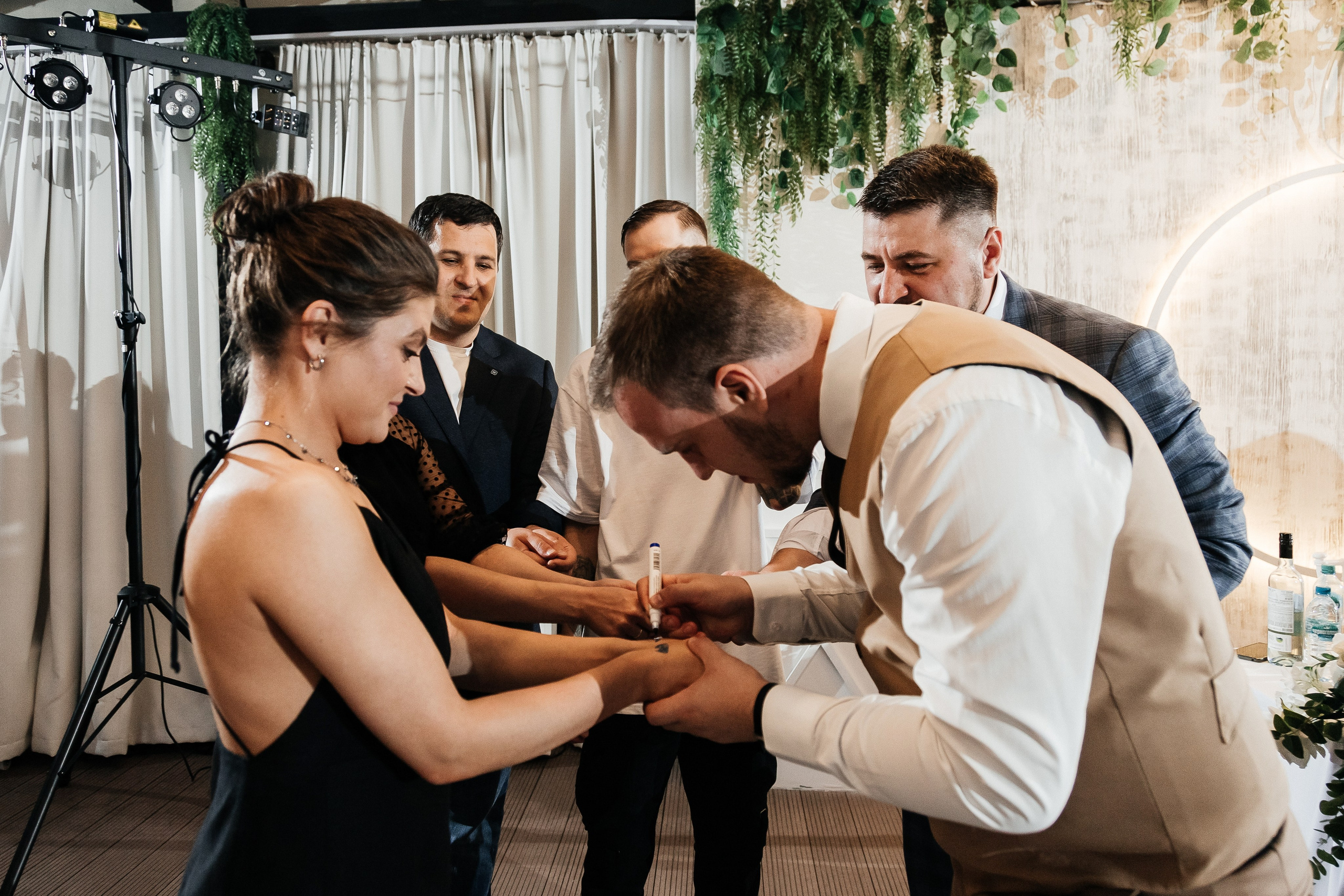 Сергей и Анастасия/2024. Свадебный и семейный фотограф в Екатеринбурге