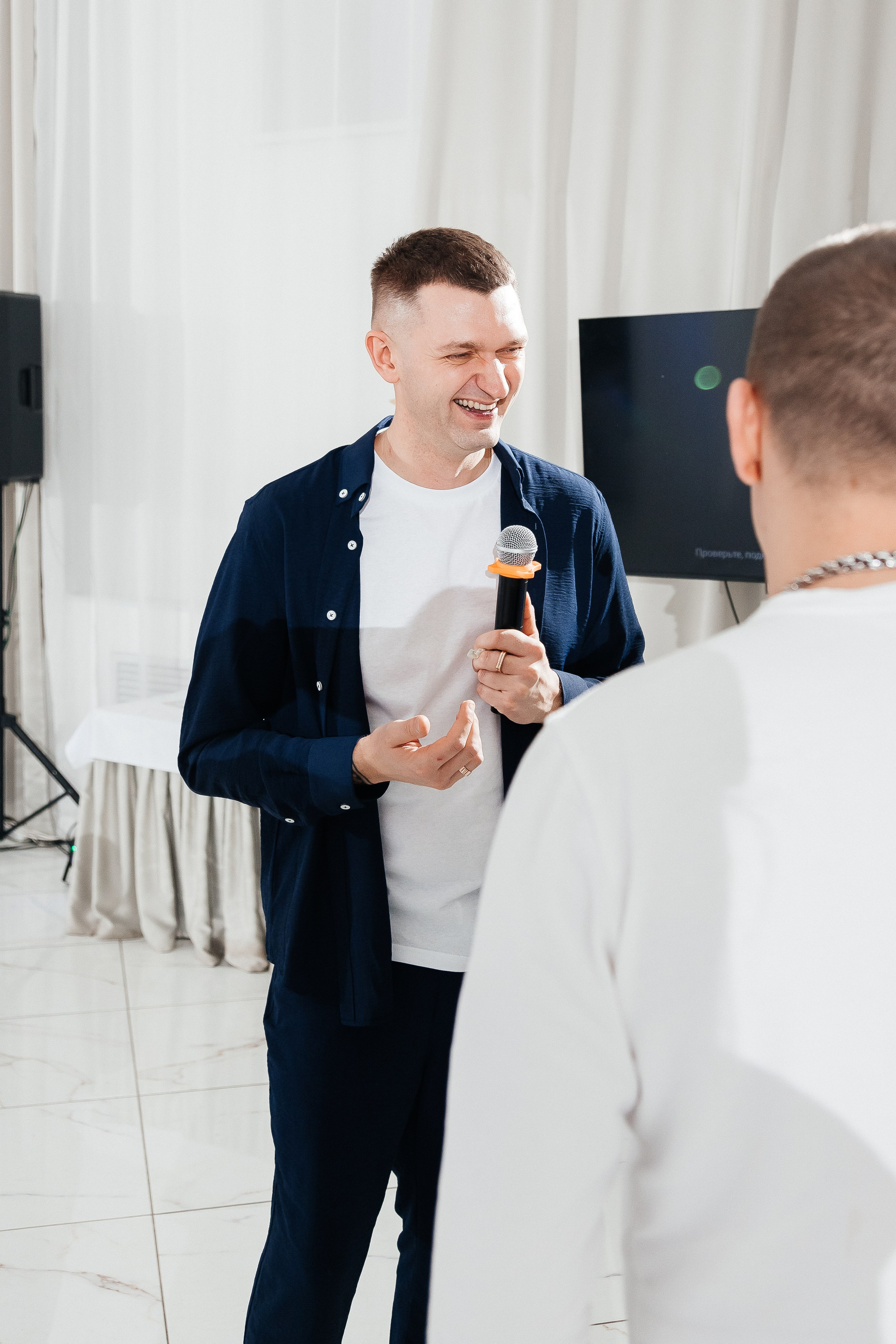 Юбилей Максима. Свадебный и семейный фотограф в Екатеринбурге