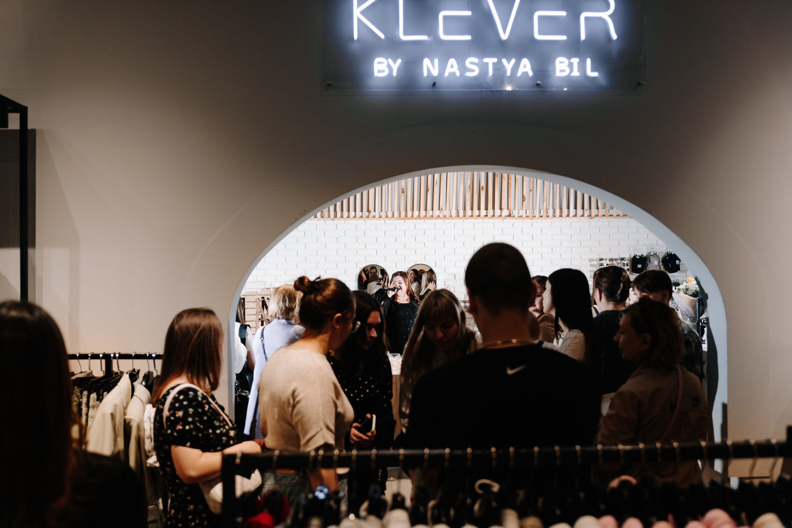 KLEVER OPENING. Свадебный и семейный фотограф Исаев Давид