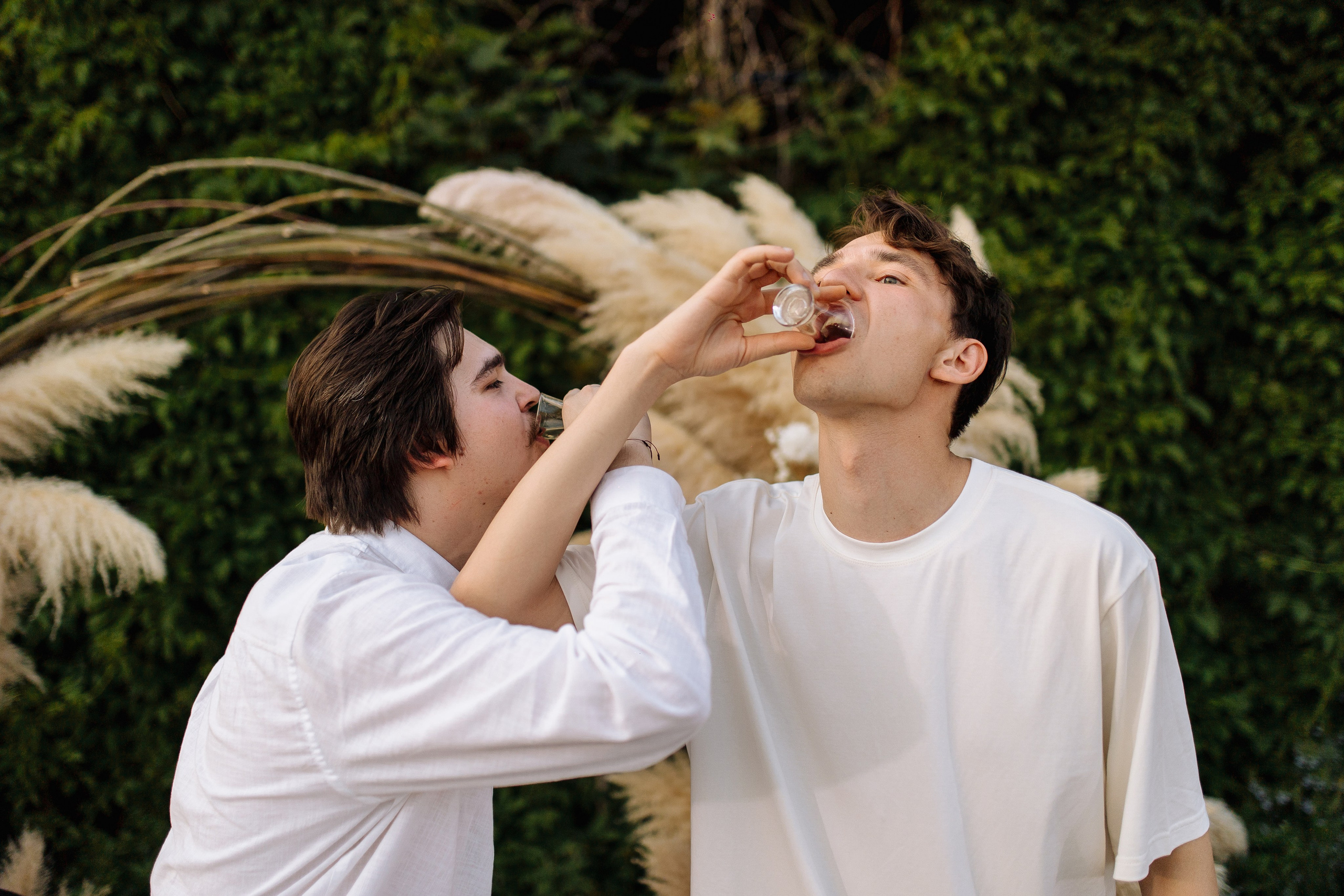 Свадебный репортаж. Свадебный и Репортажный фотограф Александр Шаров