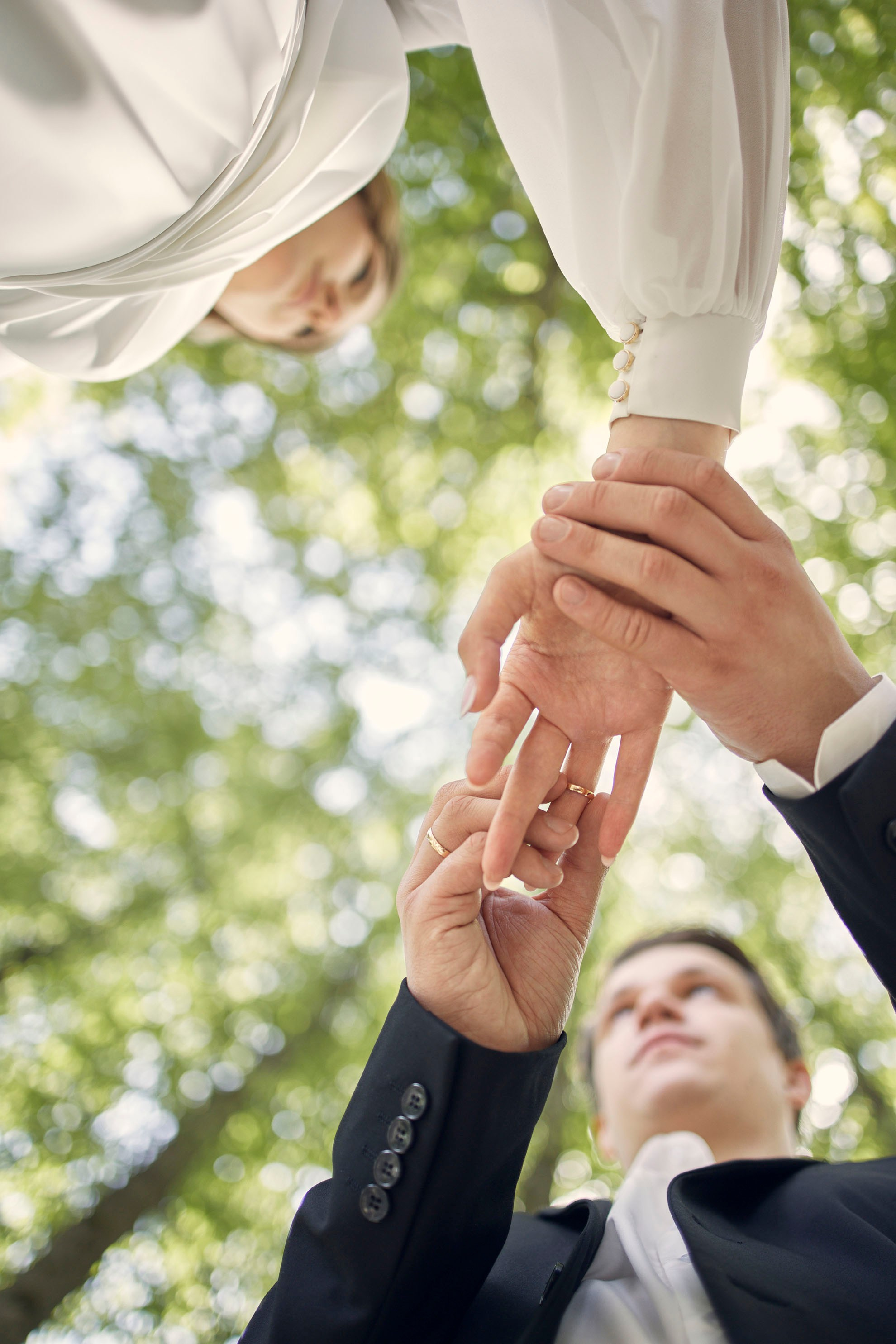 Стоимость свадебной фотосессии. Свадебный фотограф в Александрове