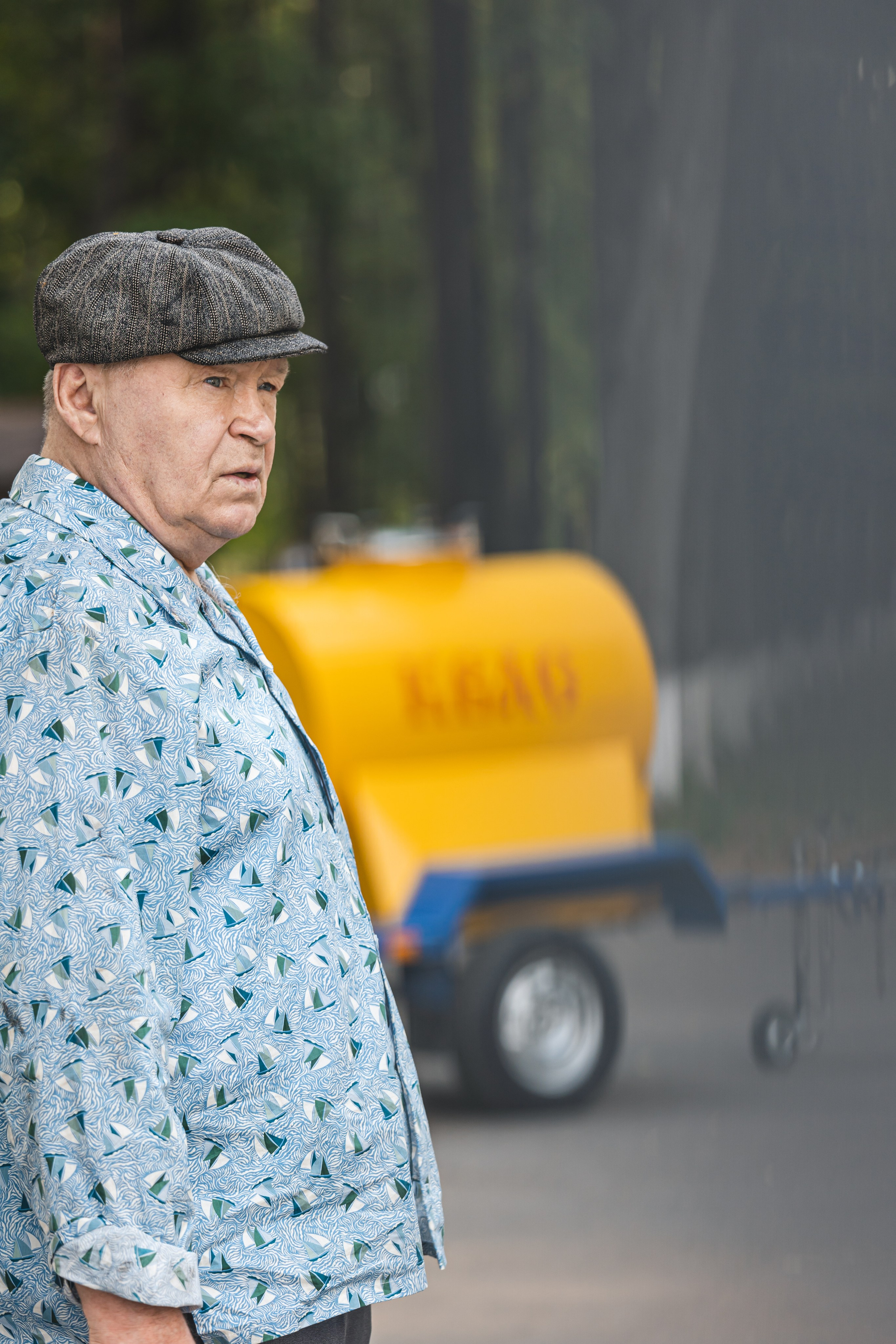 Документальный репортаж. Наталья Летунова — репортажный фотограф