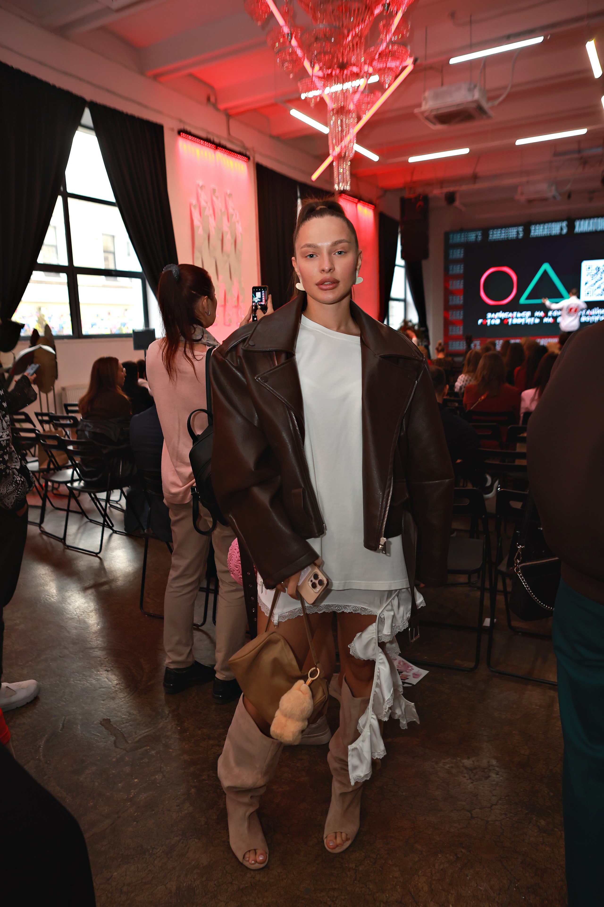 ХАКАТОН’S. Фотограф в Москве