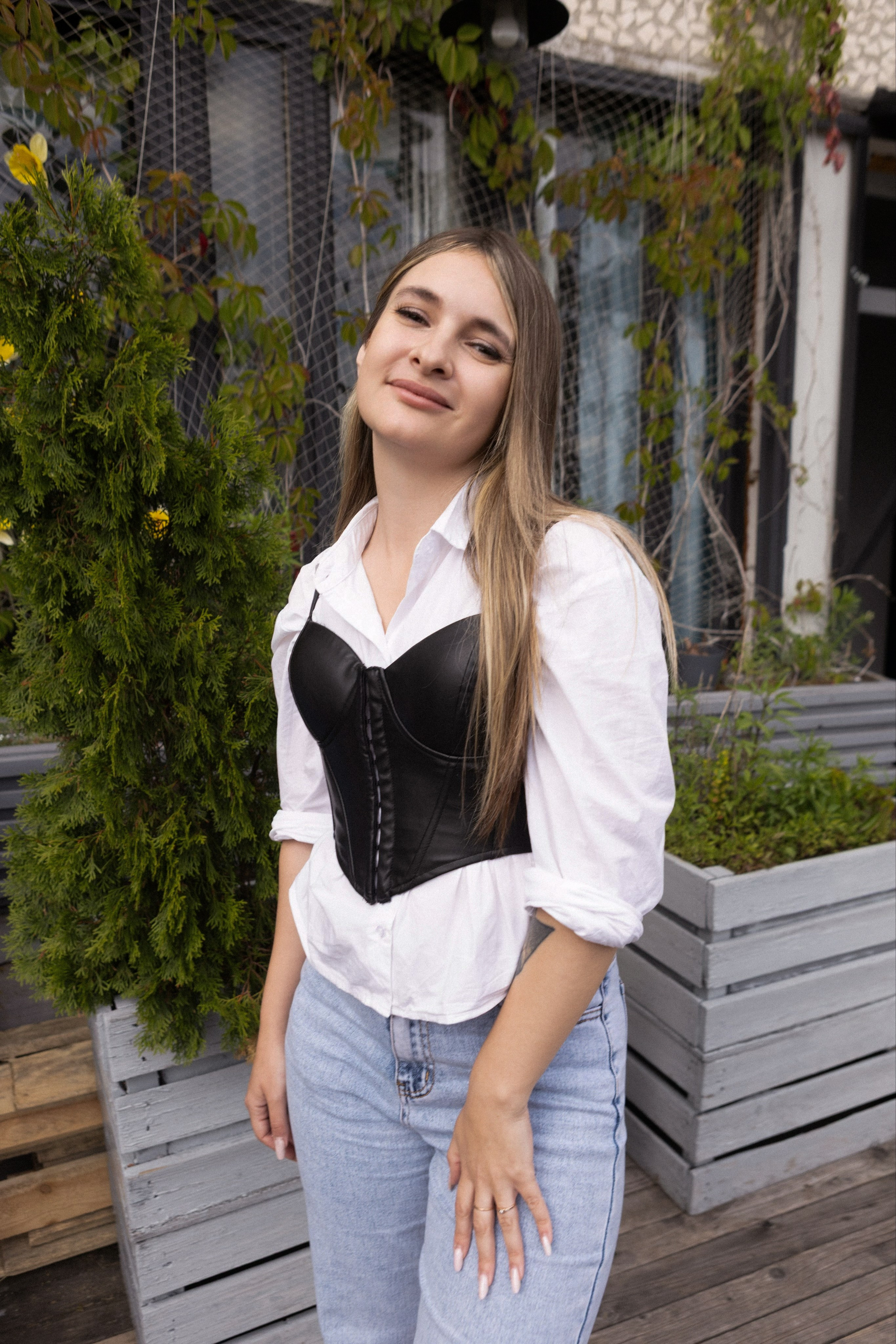 Mega роста. Фотограф в Москве