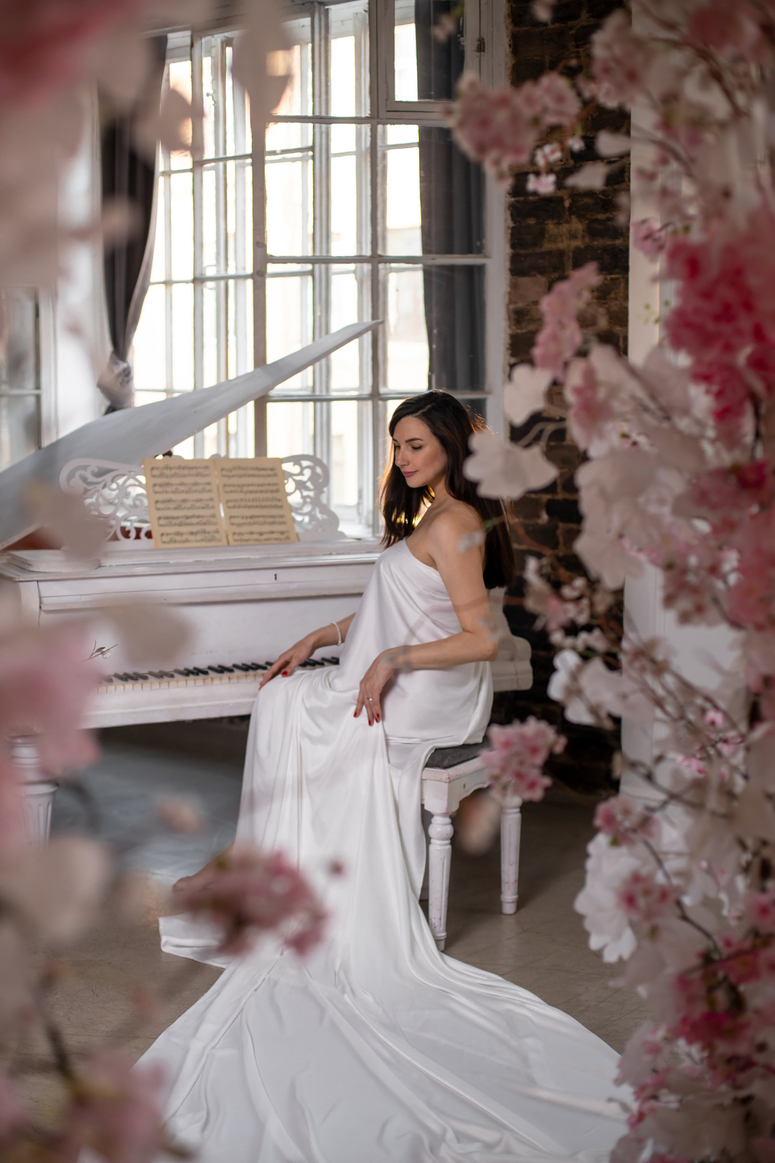 Беременность. Свадебный и семейный фотограф в Москве Диана Левченко