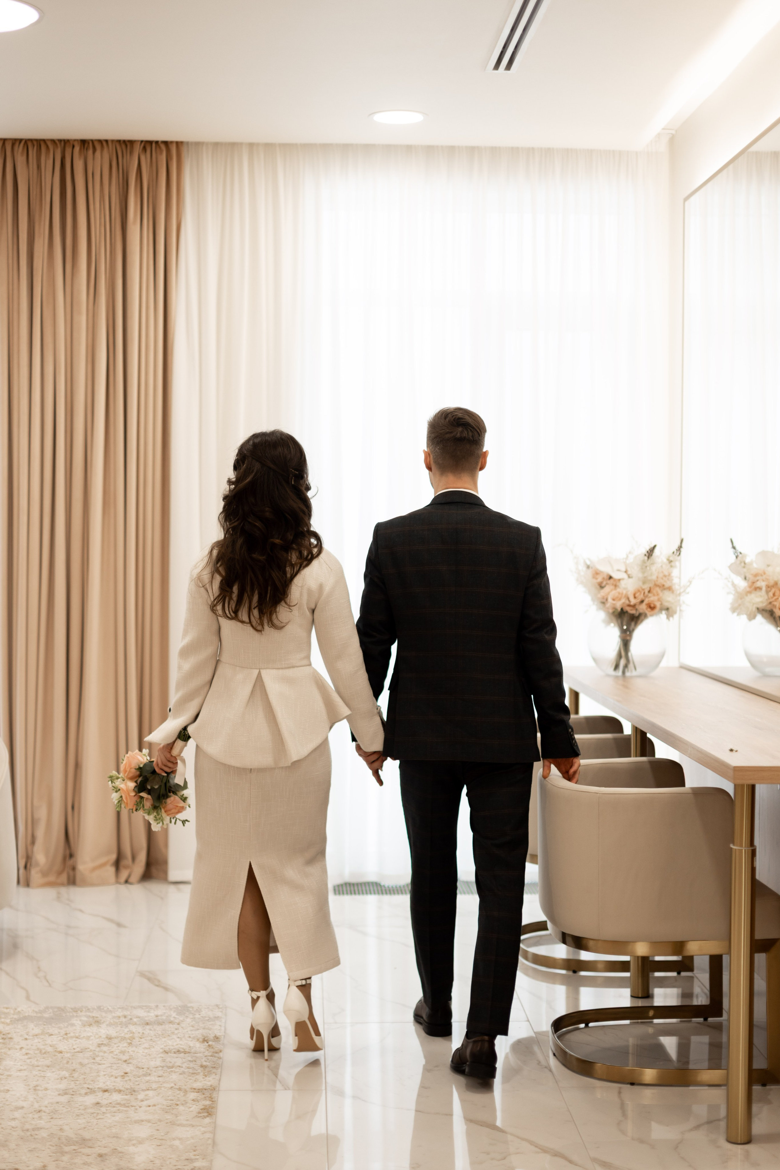 ЗАГС Митино. Свадебный и семейный фотограф в Москве Диана Левченко