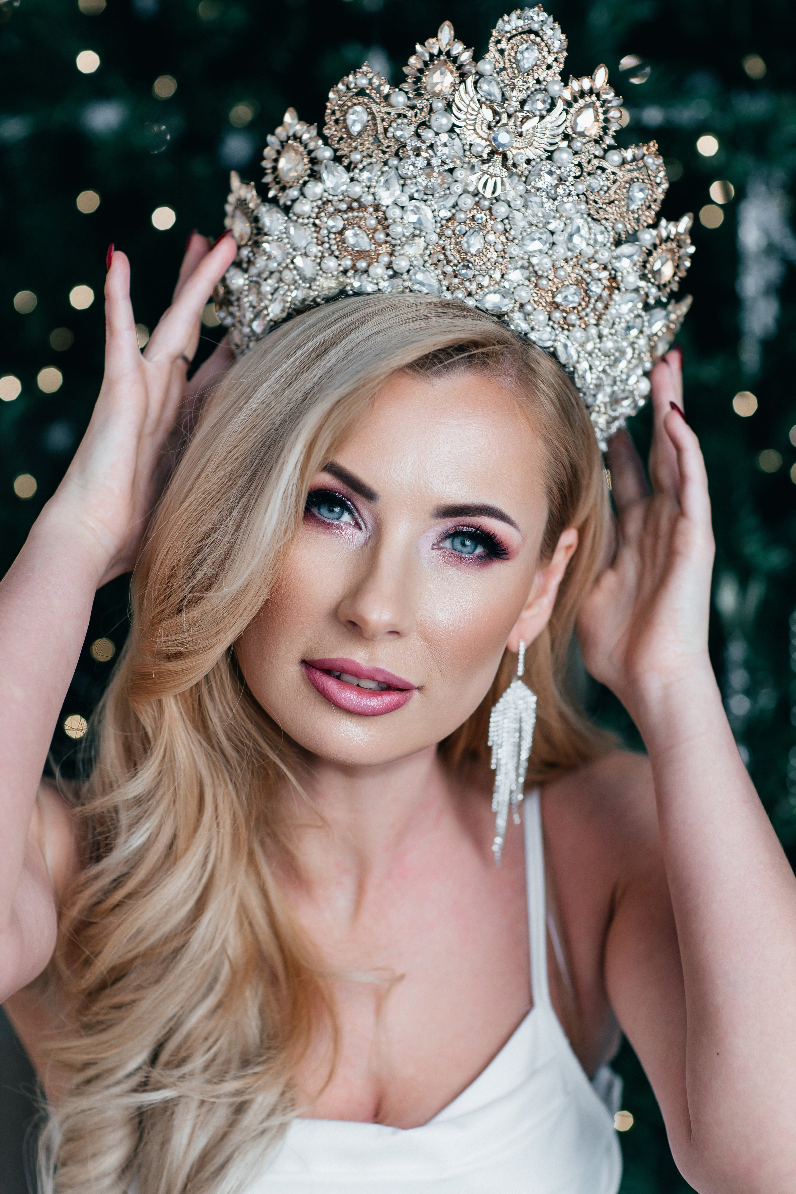 Новогодние фотопроекты. Свадебный и семейный фотограф в Нижнем Новгороде и Москве Сергей Полян