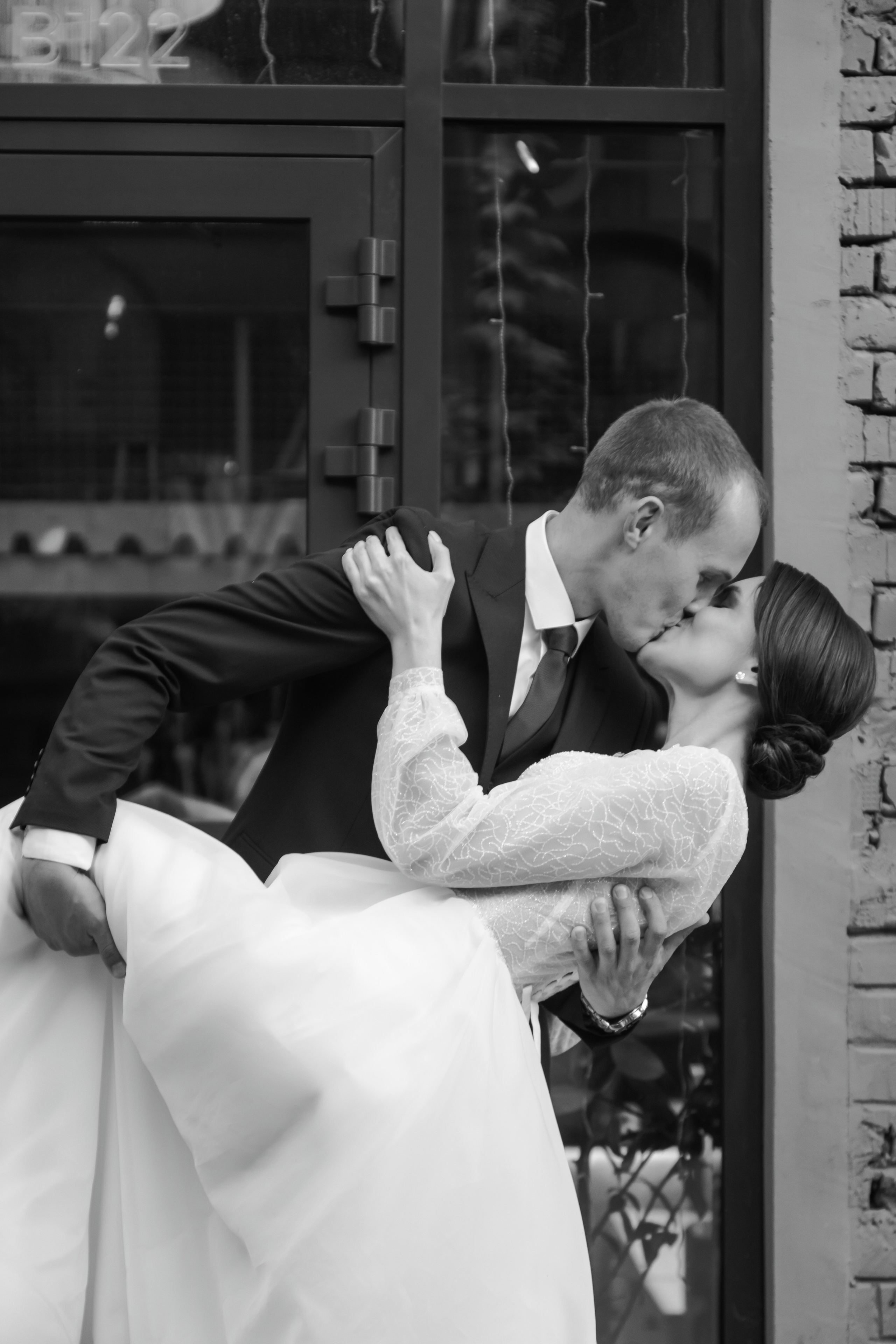 Андрей и Олеся. Фотограф в Самаре / Олеся Широнина