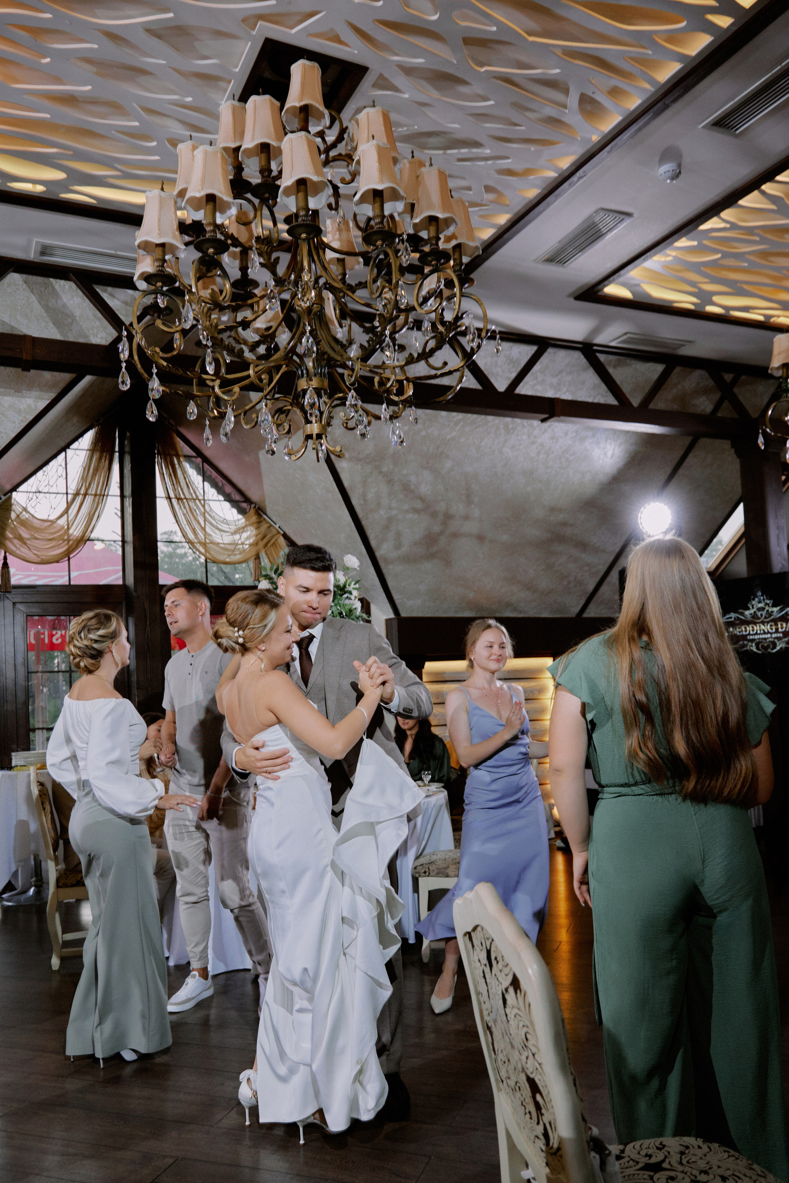 Мамма Мia!. Фотограф Елена Краснопевцева