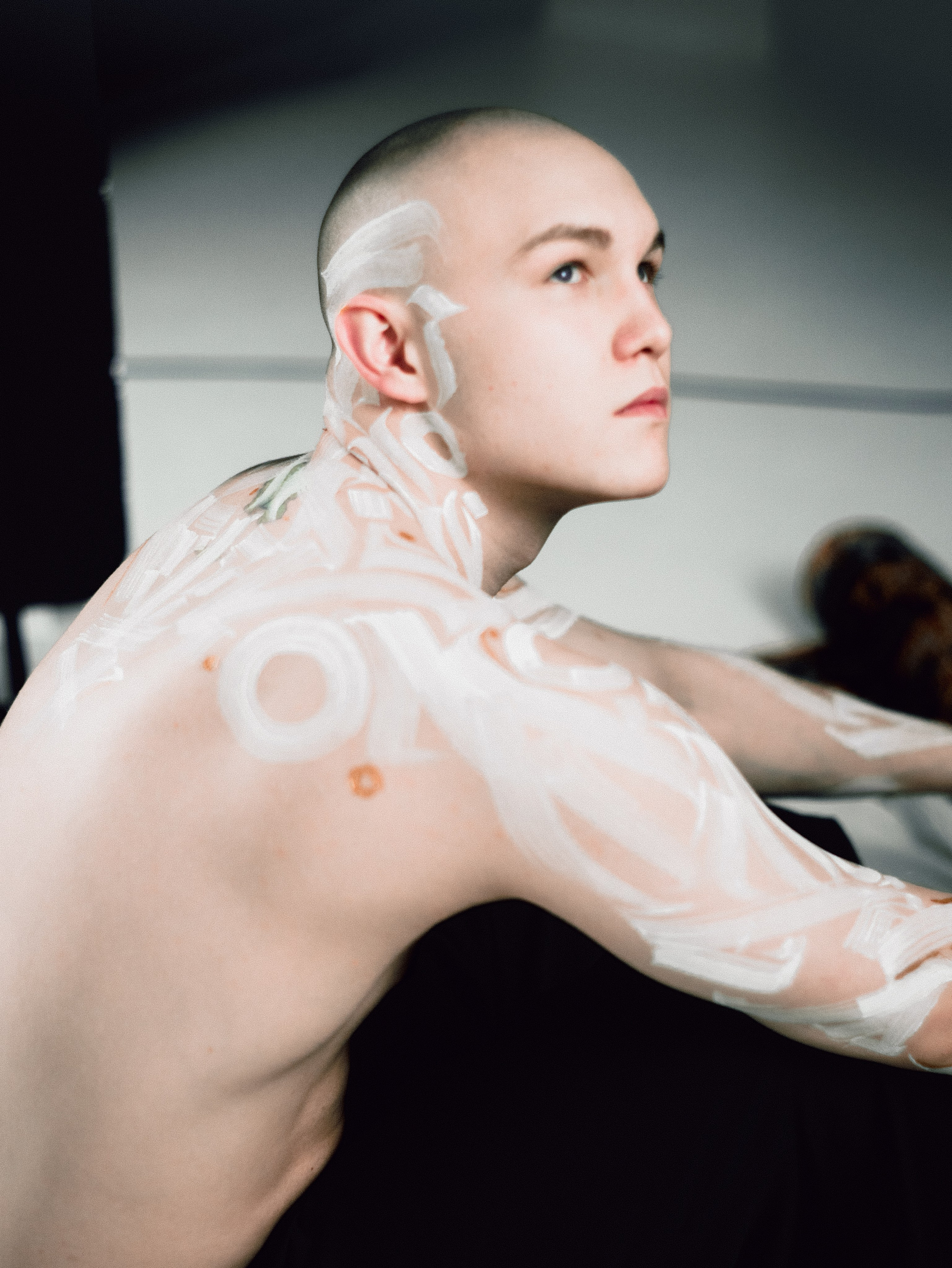 Советский ковер. Портретный фотограф в Сургуте