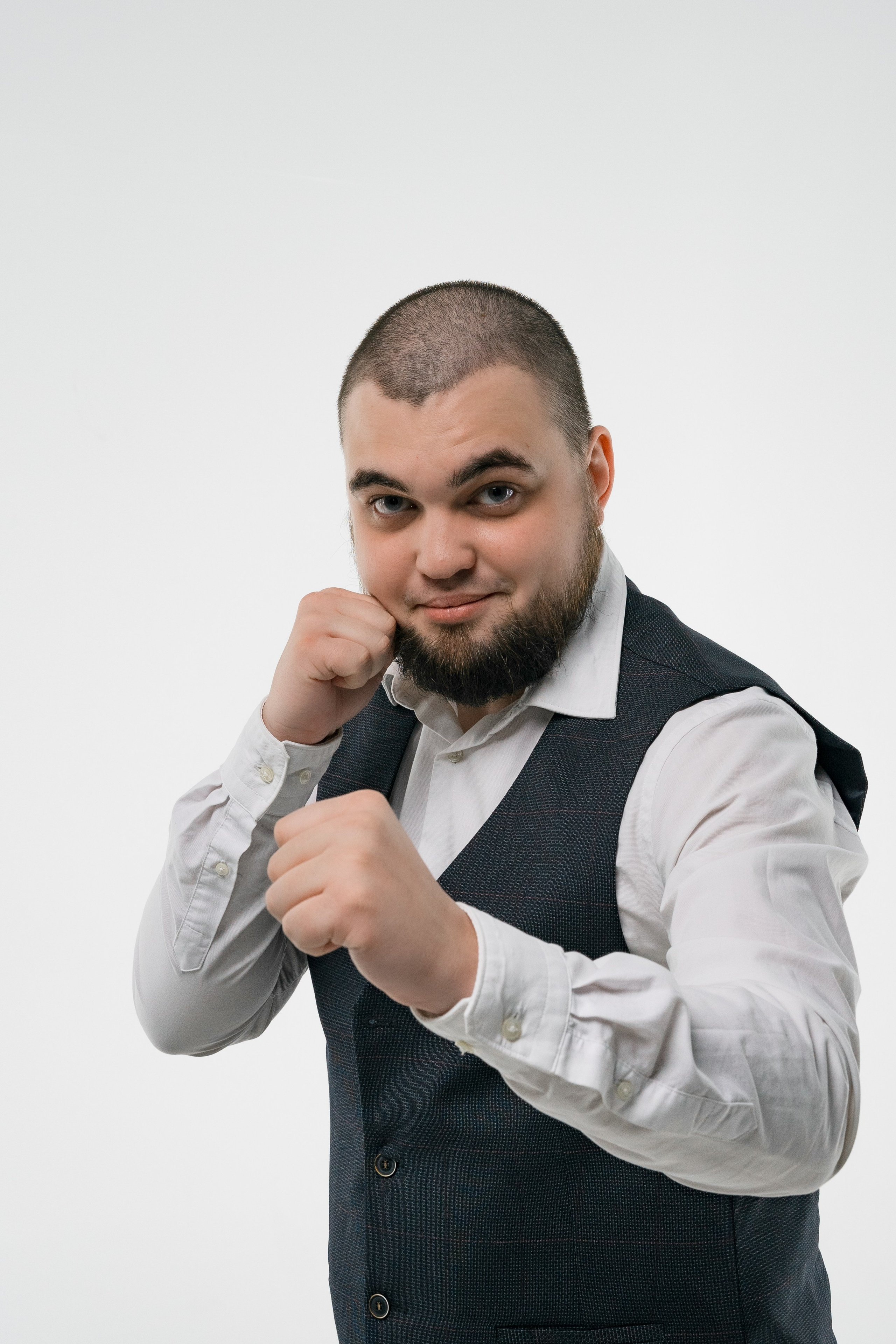 Бренд фотограф Александр Шалагин