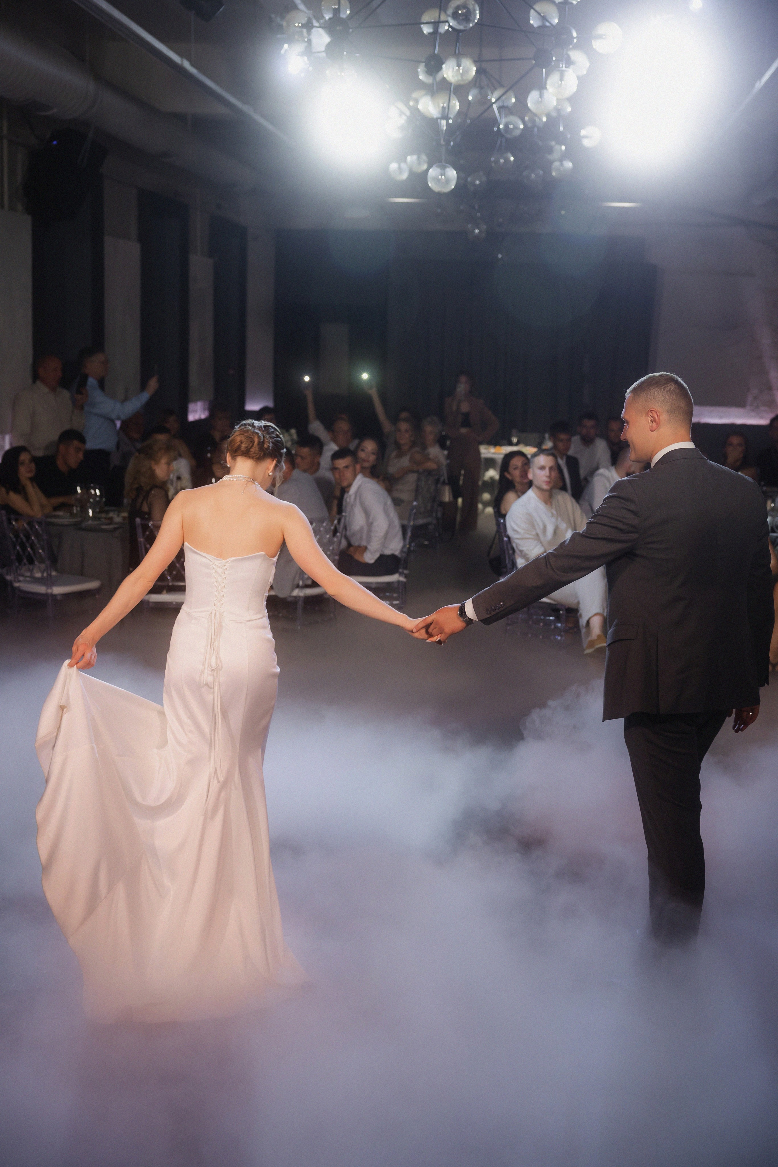 Любовь в городе Р. Свадебный фотограф в Рязани и Москве Евгения Жмурова