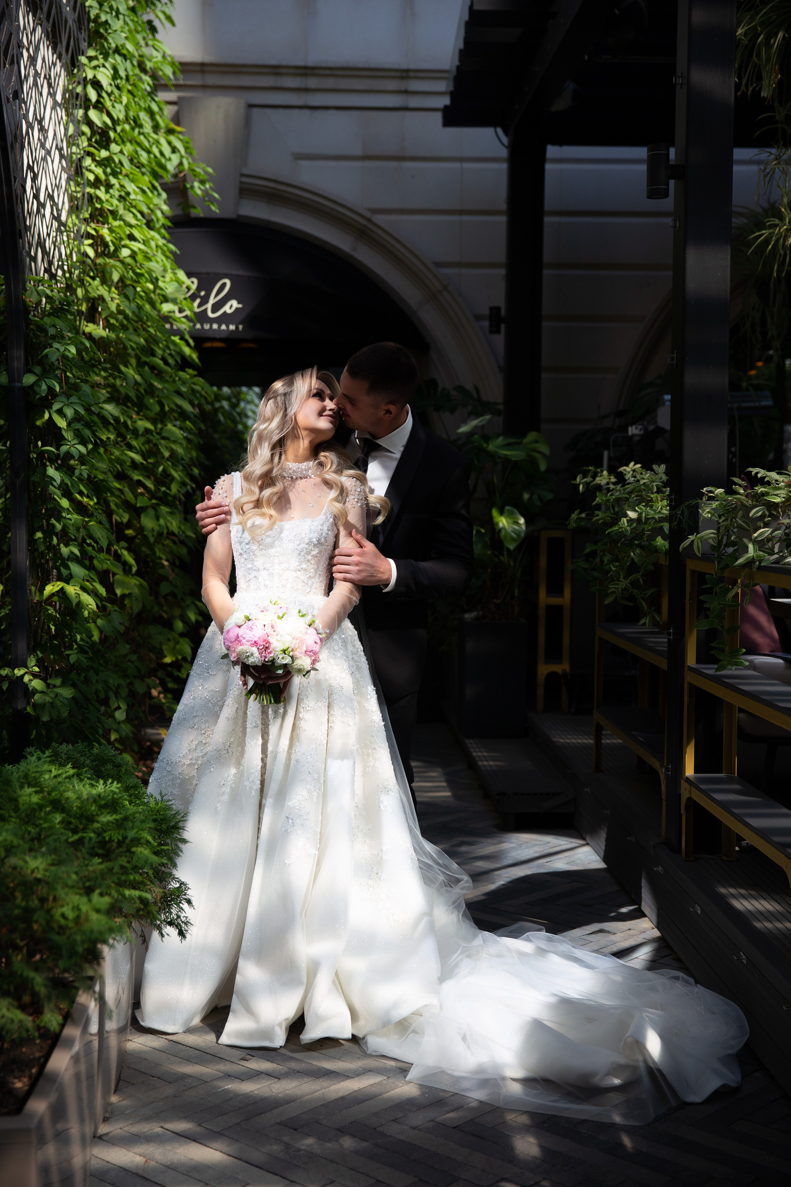 Е | A. Свадебный фотограф Ростов-на-Дону Алла Белова