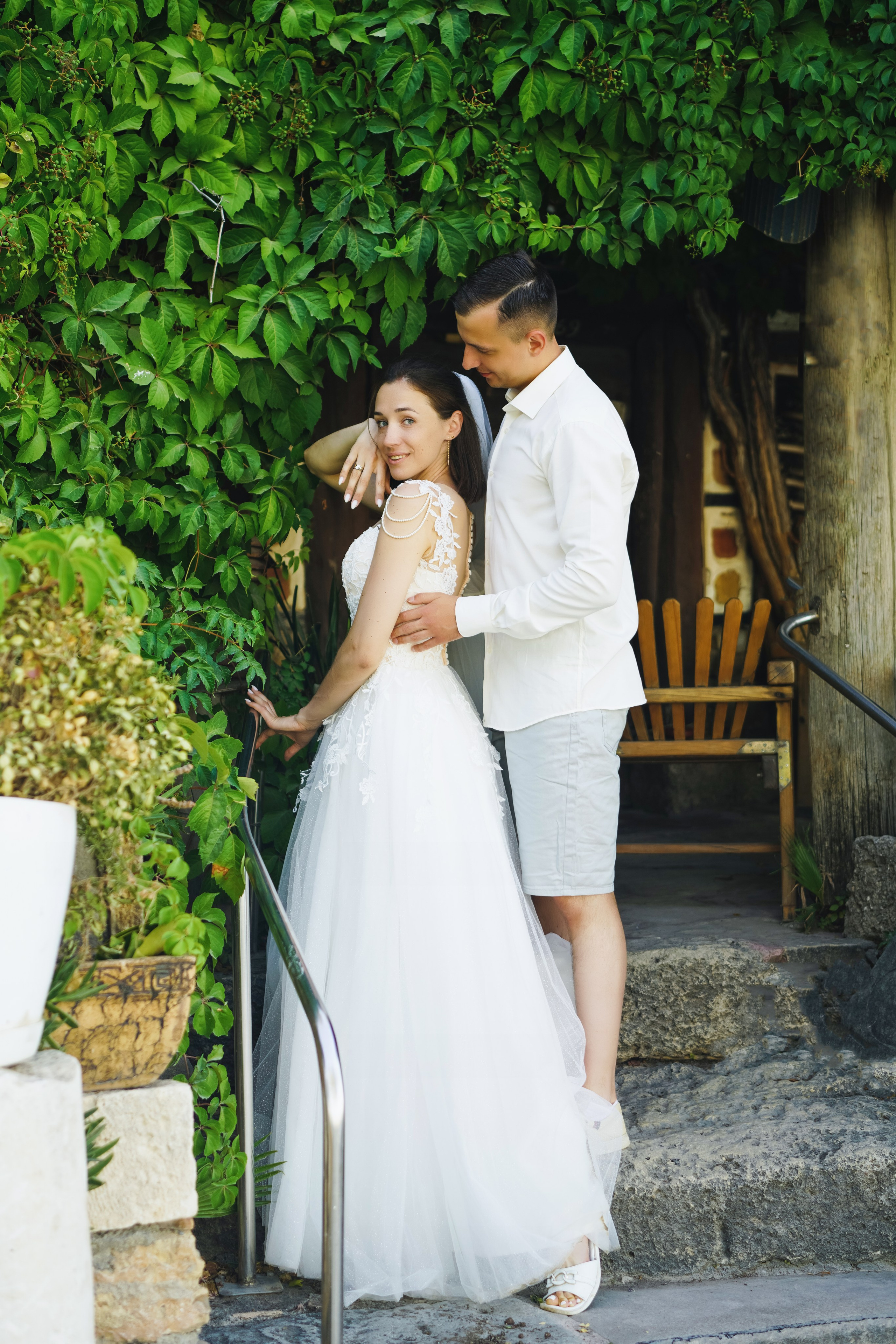 Старый город Сиде. Профессиональный фотограф в Турции Анталии Кемере Сиде Белеке Алании