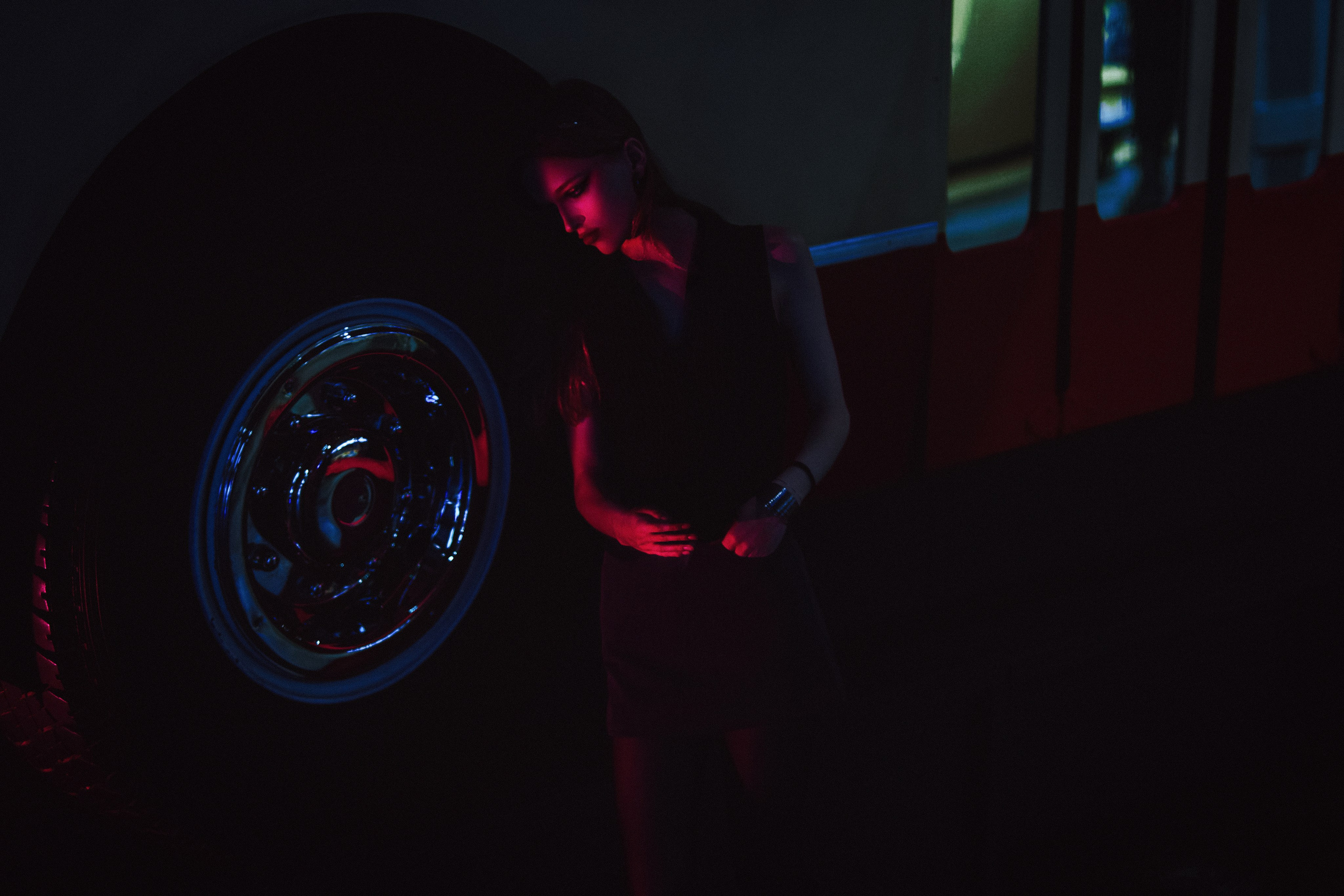 M.L.V.N. Sergey,kuzichev