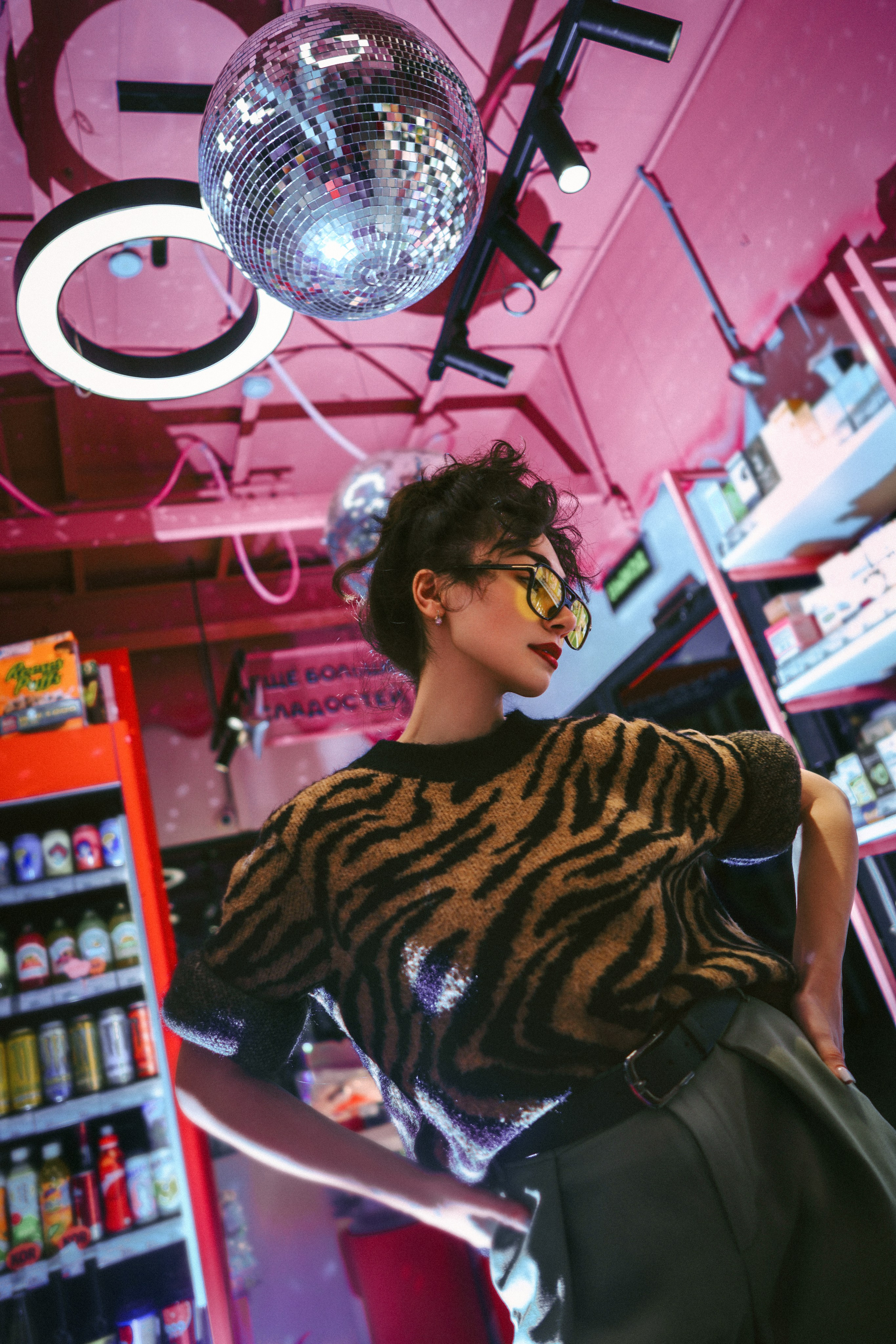 BACK TO 80-X. Sergey,kuzichev