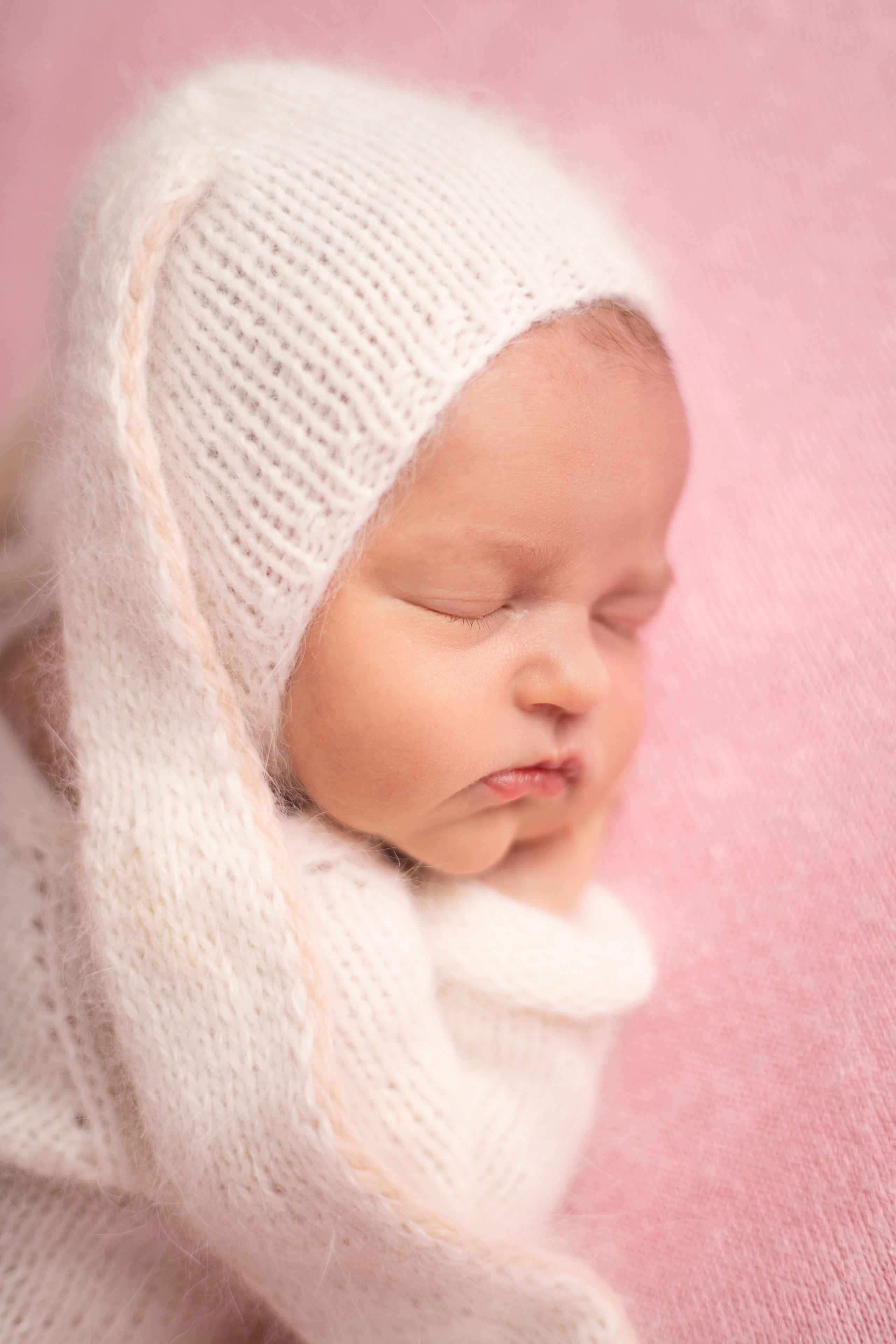 Алиса 8 дней. Детский новорождённых и детей постарше Анисимова Полина