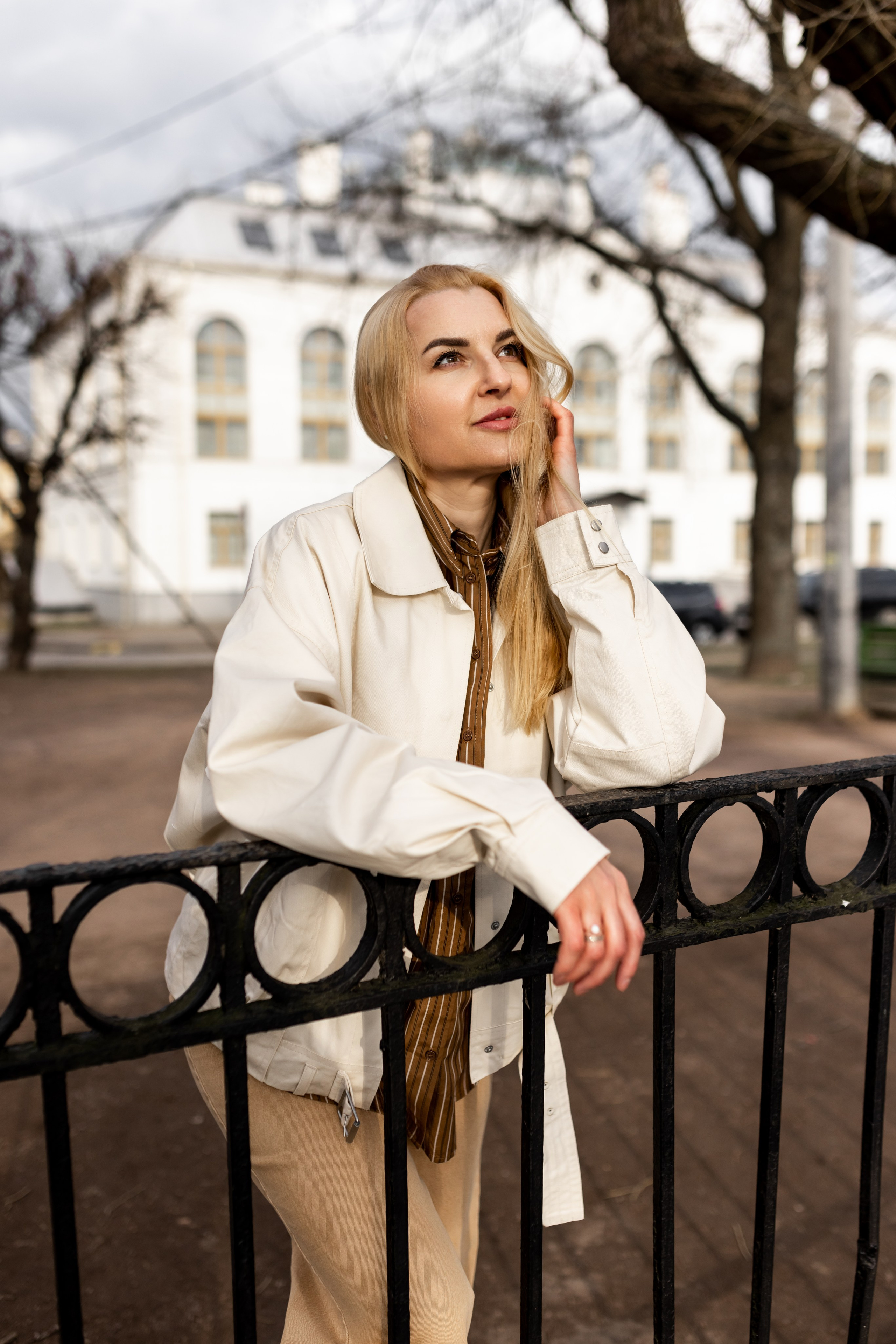 Для себя. Фотограф СПб Елена Сафонова