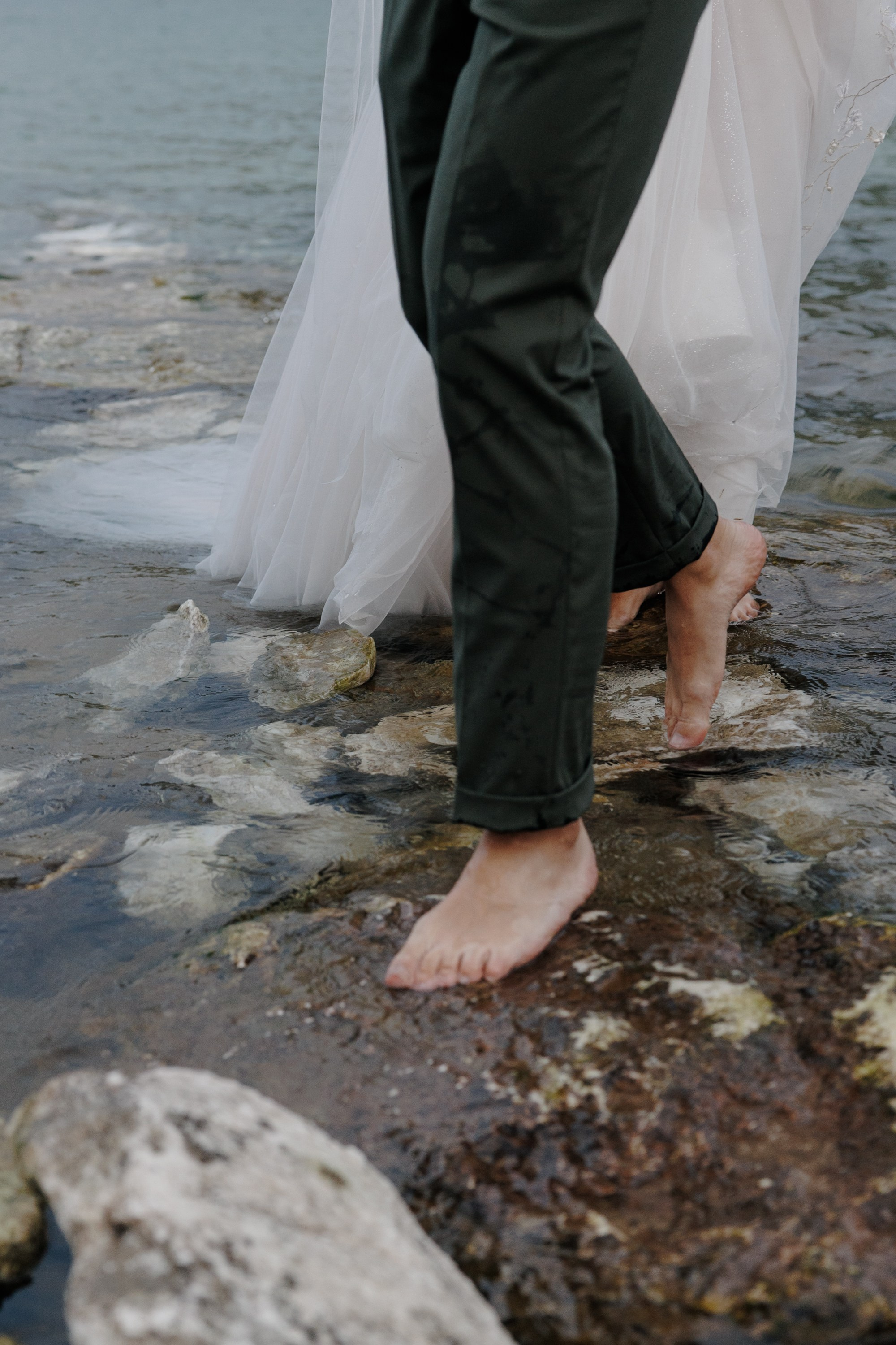 Baikal Story. Свадебный фотограф
