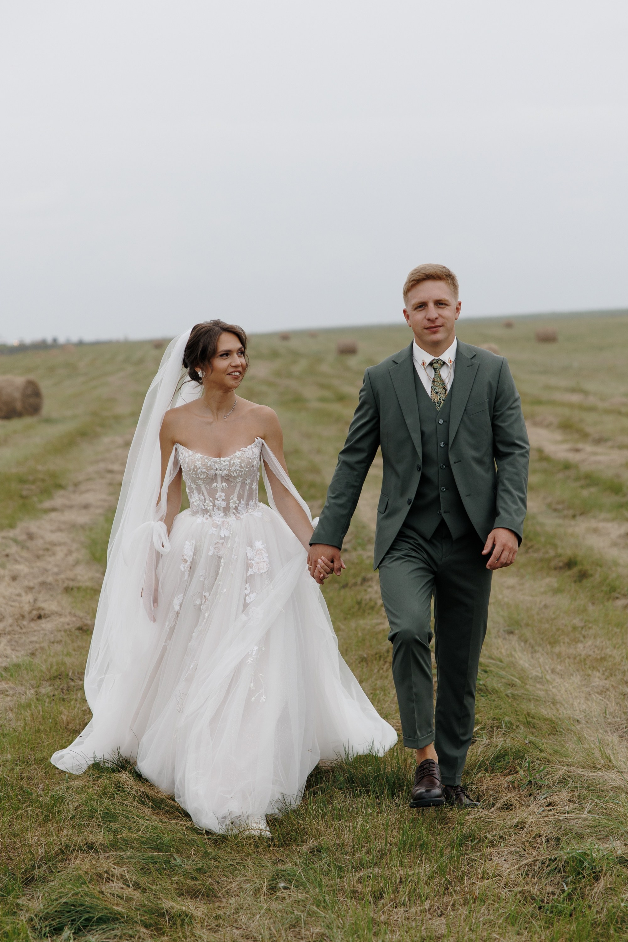 Baikal Story. Свадебный фотограф