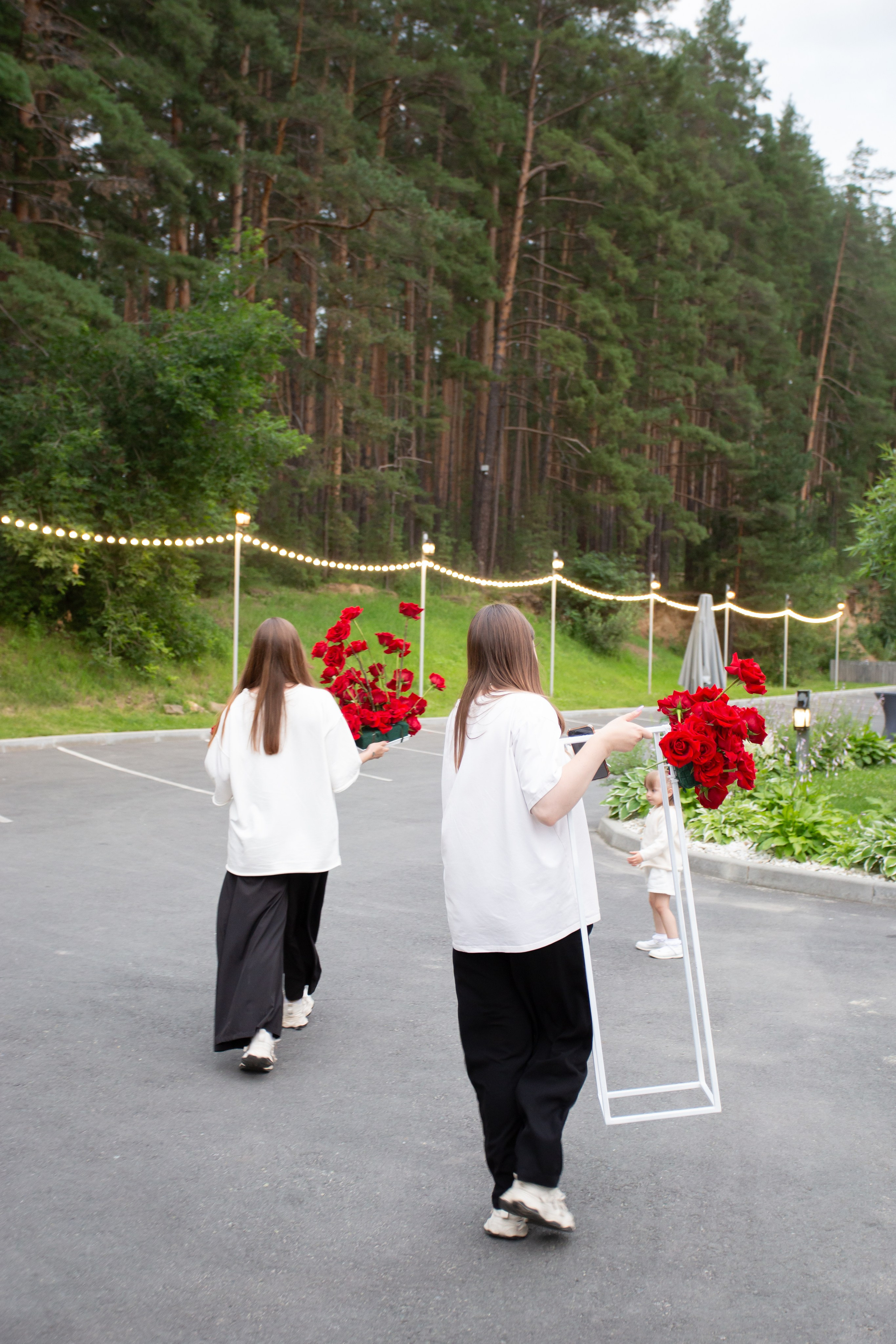 Агентство по организации мероприятий