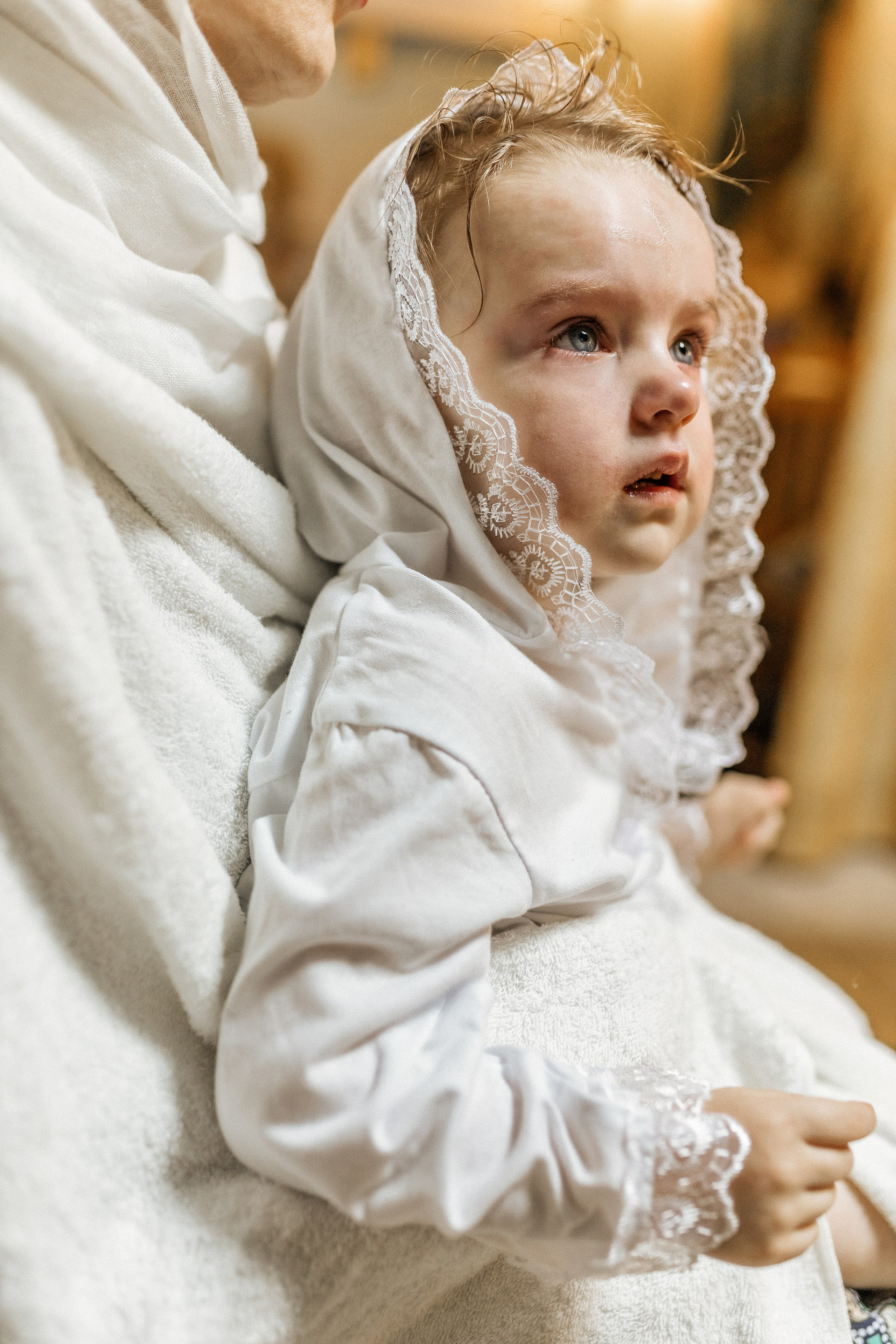 Важное событие. Крещение. Церковь Преображения Господня. Профессиональный фотограф, Москва |Видное Елена Елизарова