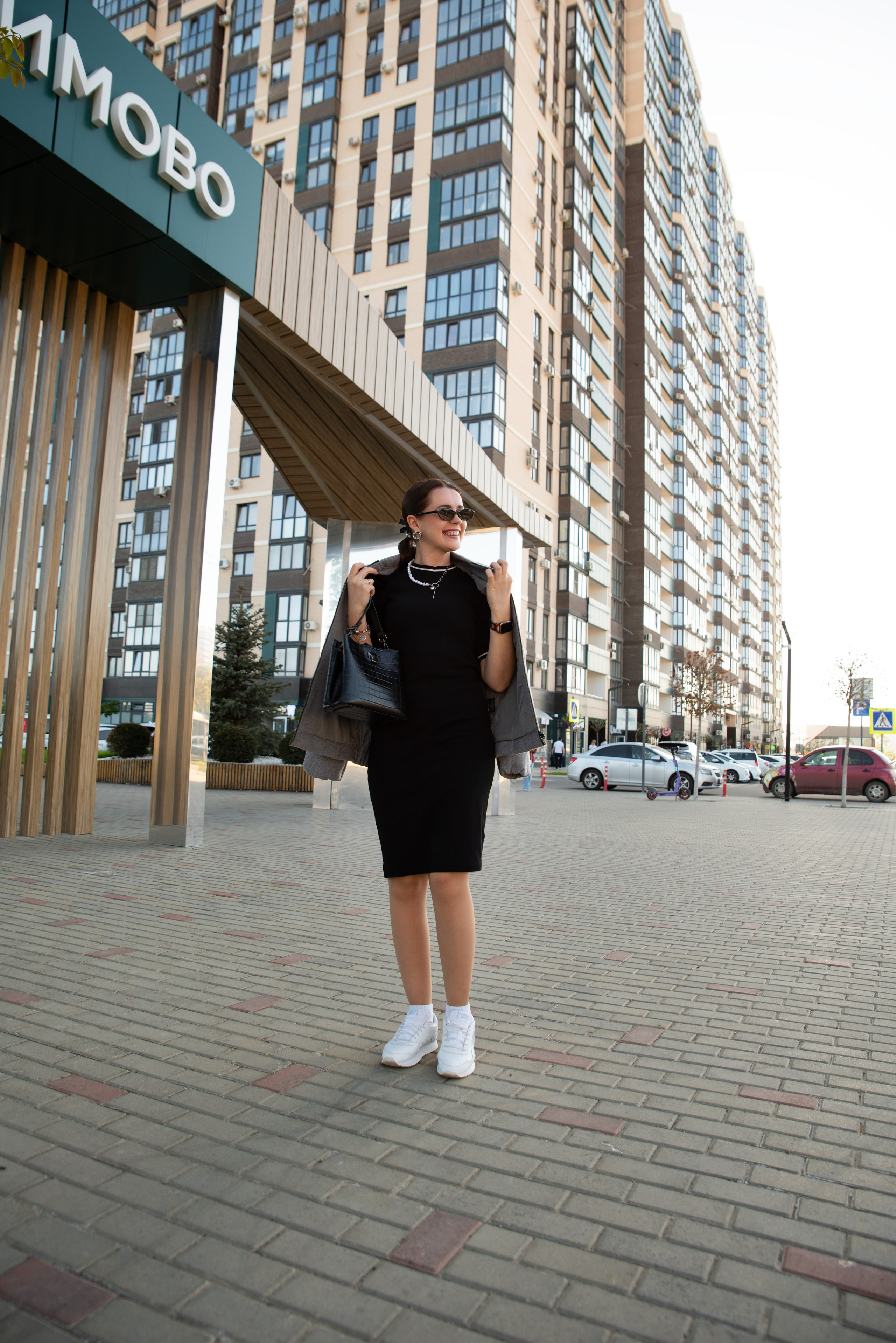 Аня «Любимово». Фотограф в Краснодаре Анна Карелина