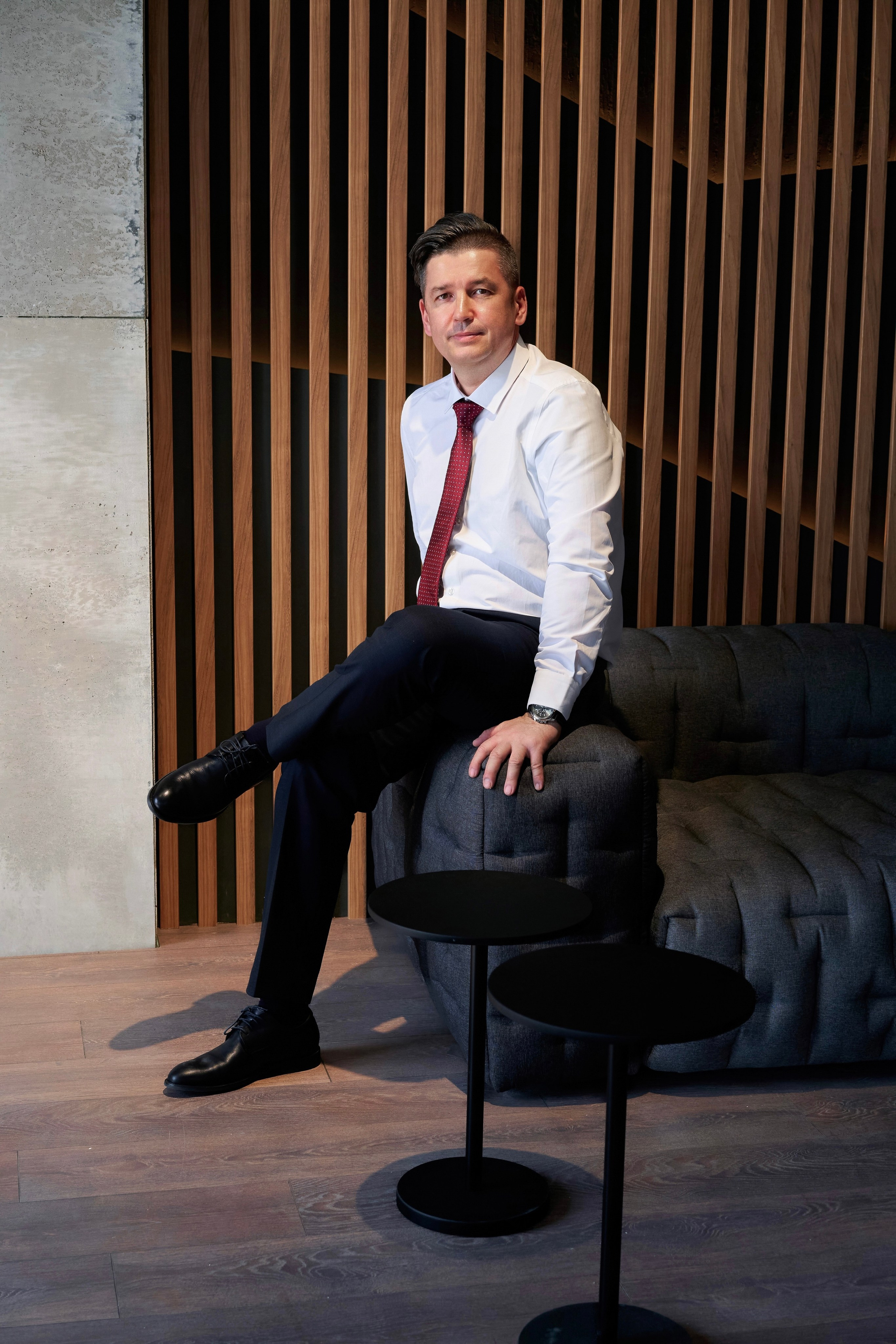 Александр (для сайта). Фотограф Москва Дарья Дорожинская