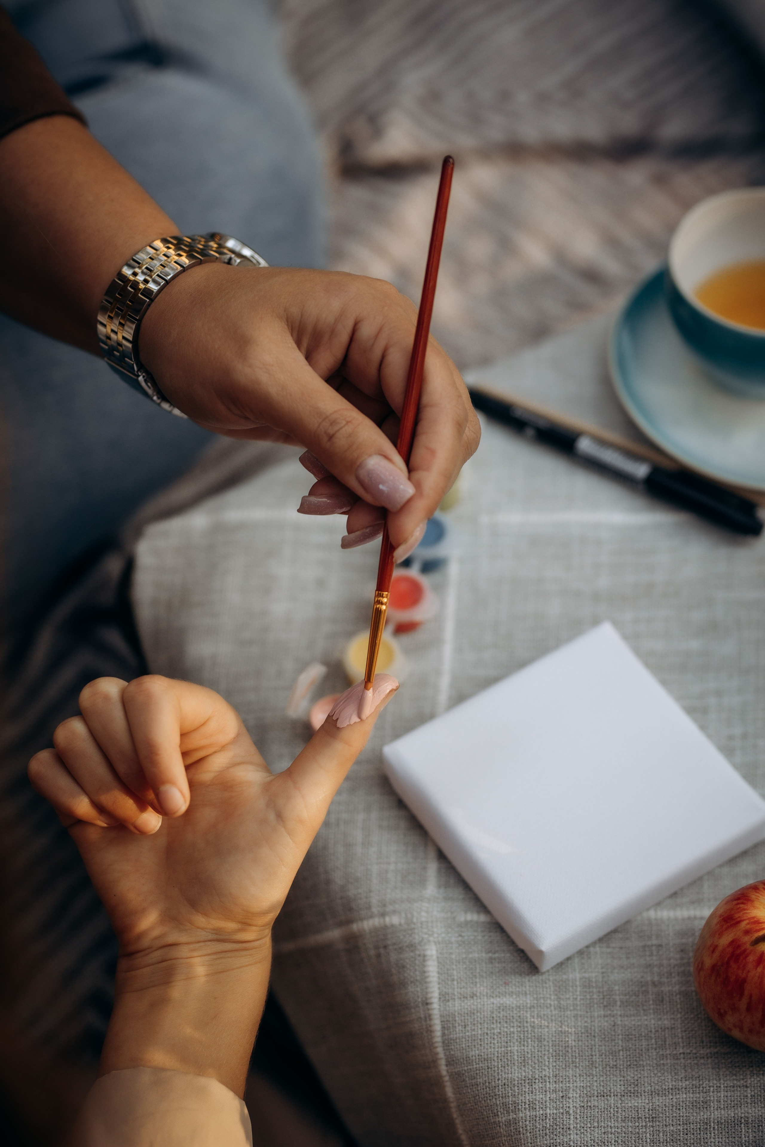 Семейная фотосъемка. Детский и Семейный фотограф Елена Карпушина