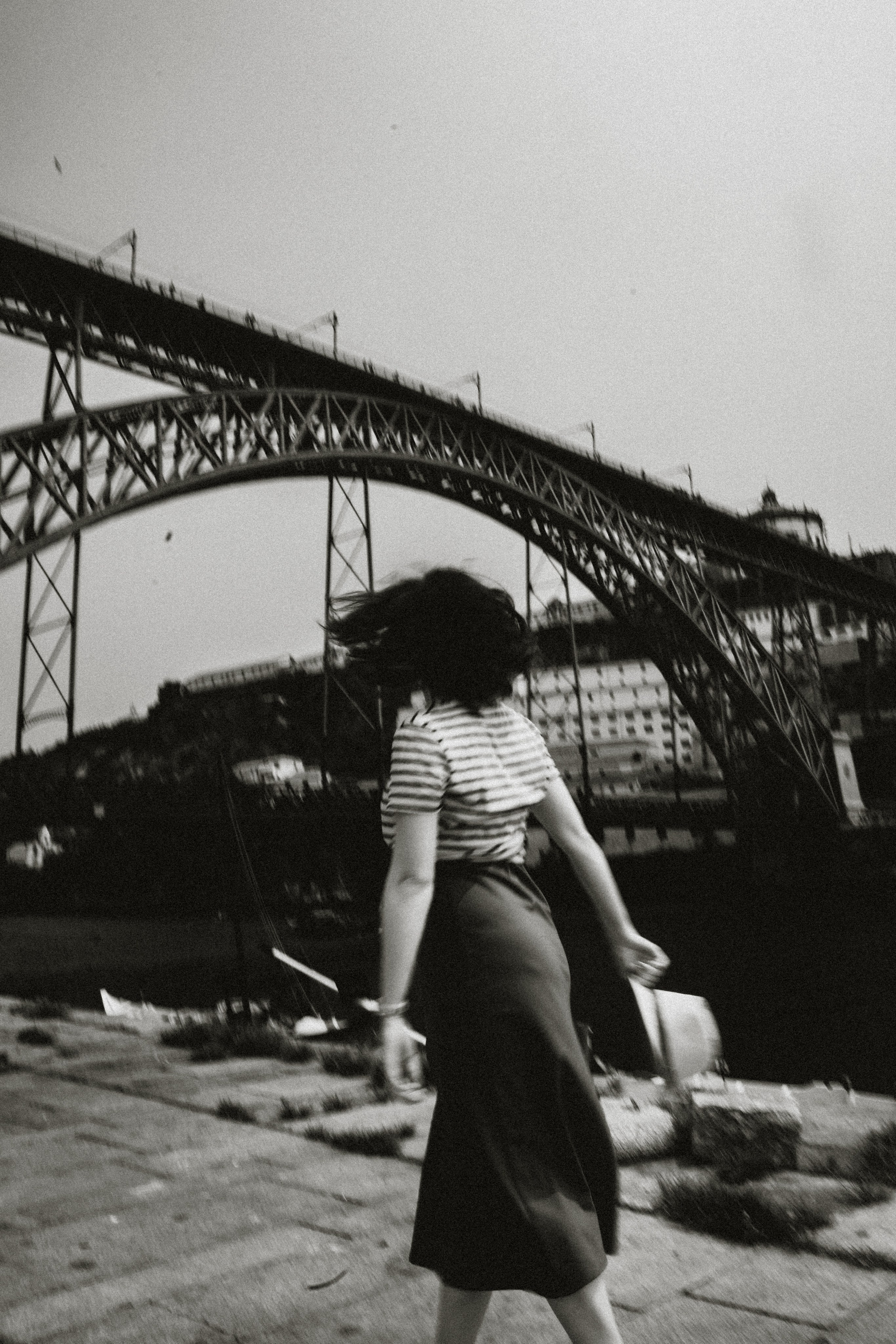 Women. Фотограф в Португалии Ирина Павленко