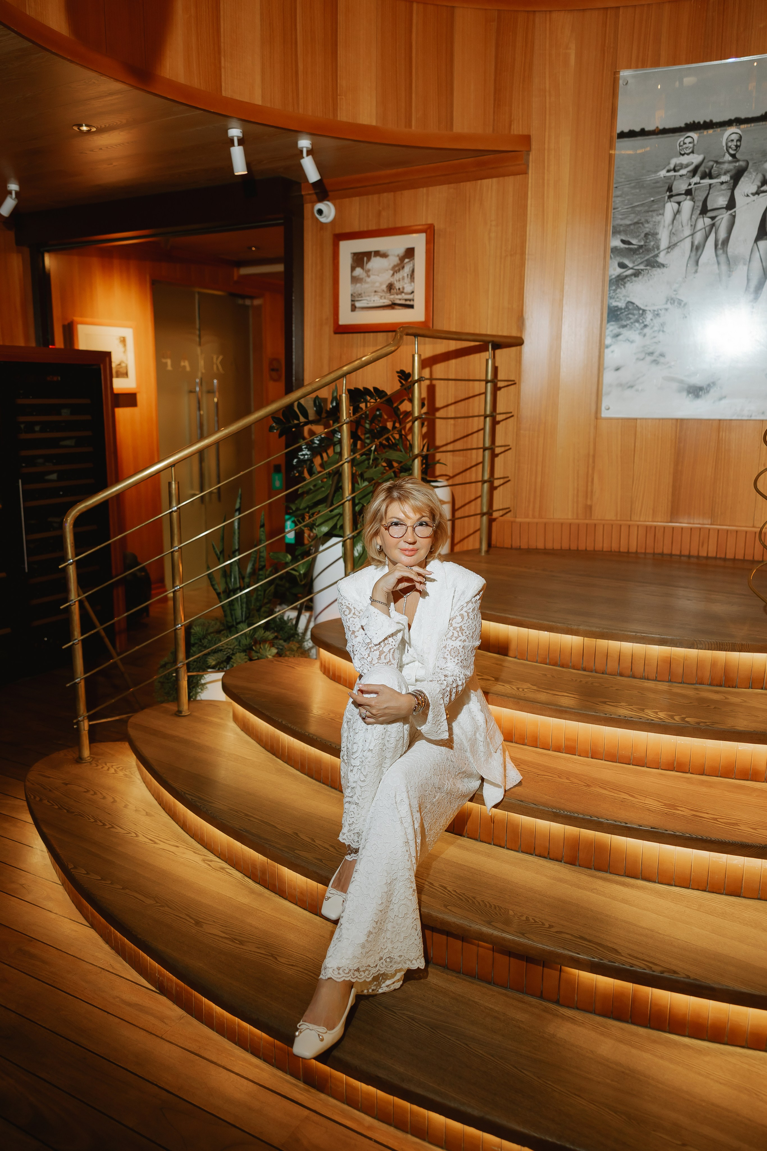 Юбилей Натальи Николаевны. Свадебный фотограф | Москва | Демидова Мария