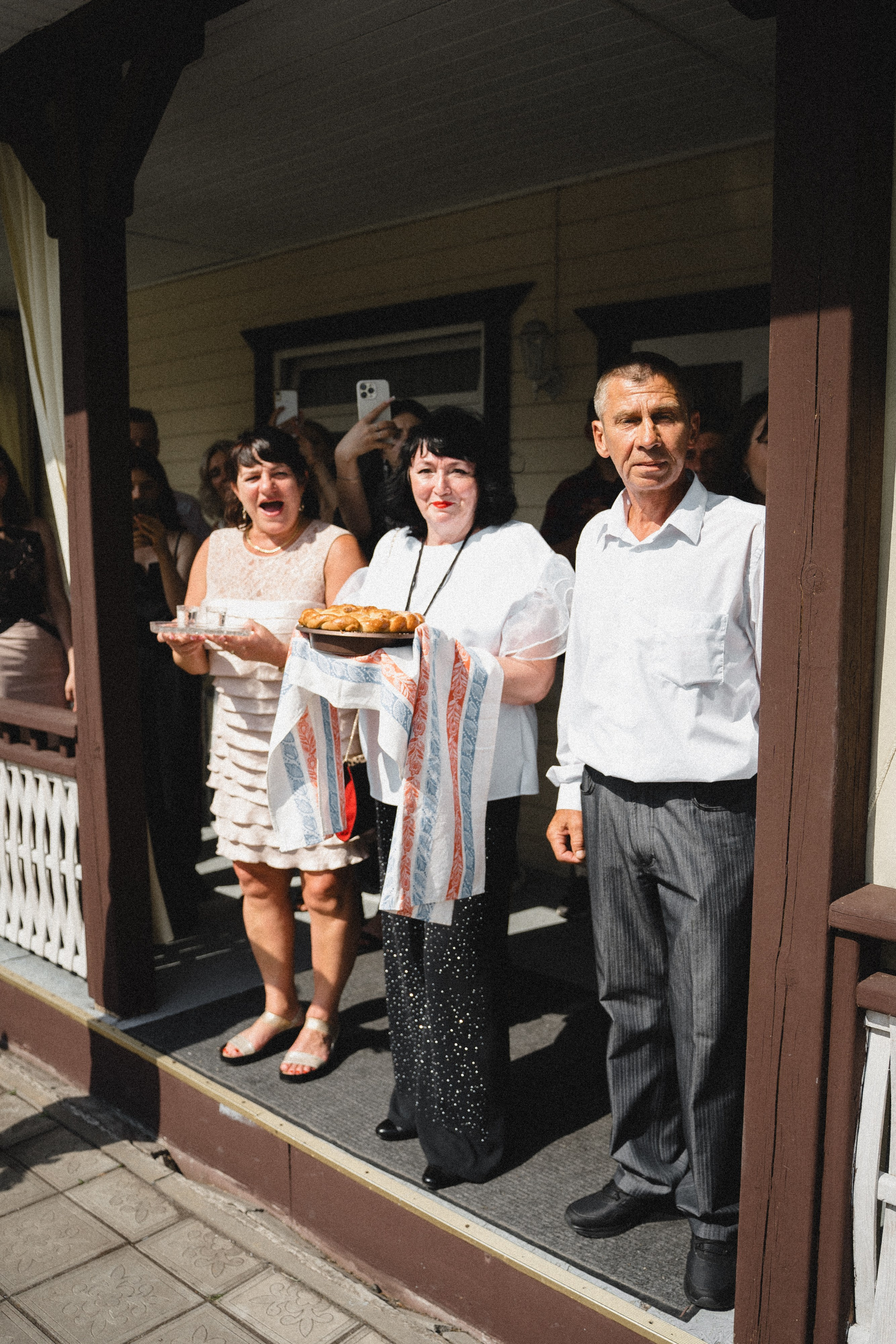 Aleksandr & Aleksandra