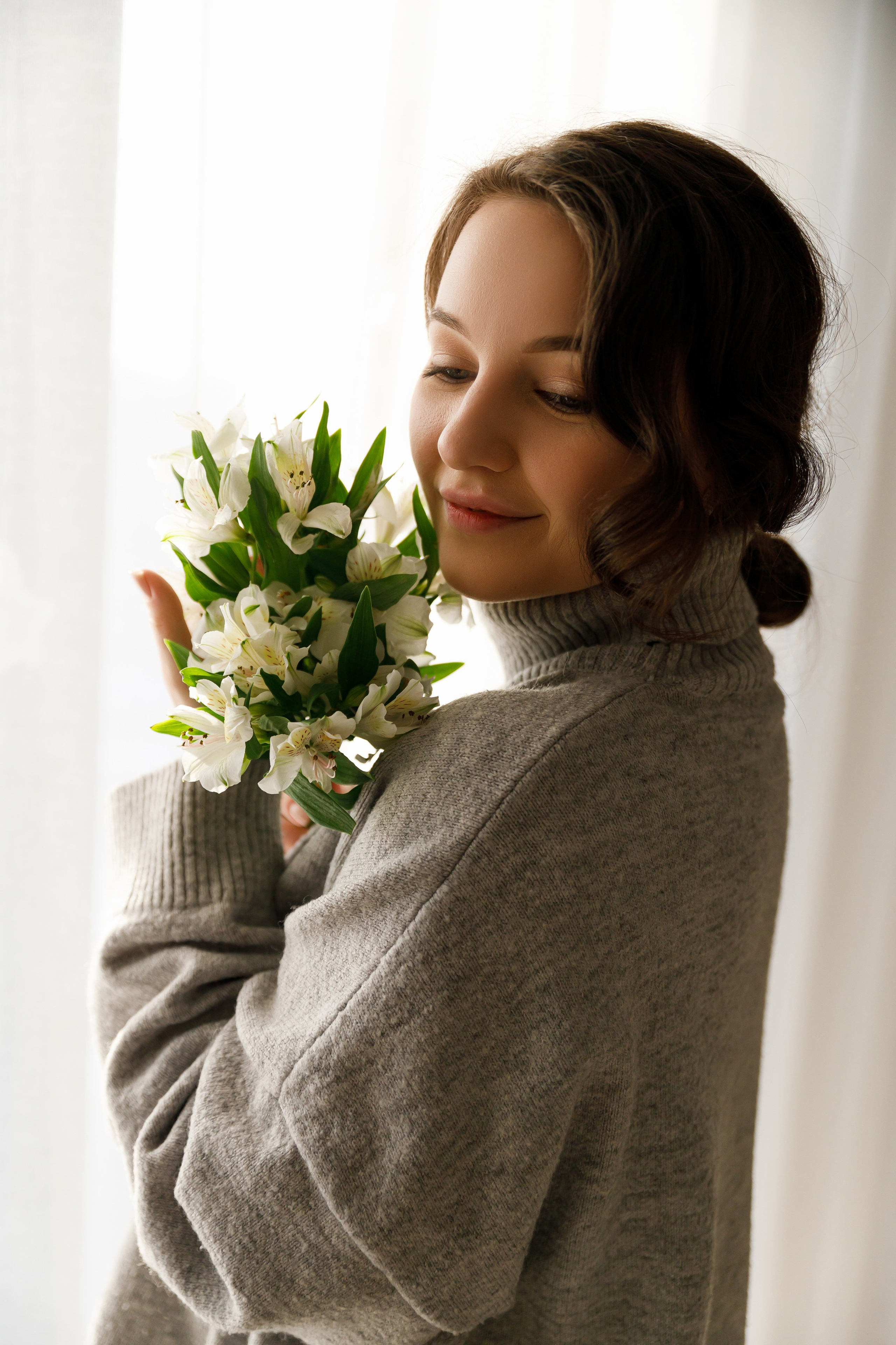 Екатерина. Фотограф в Самаре Алена Гречка
