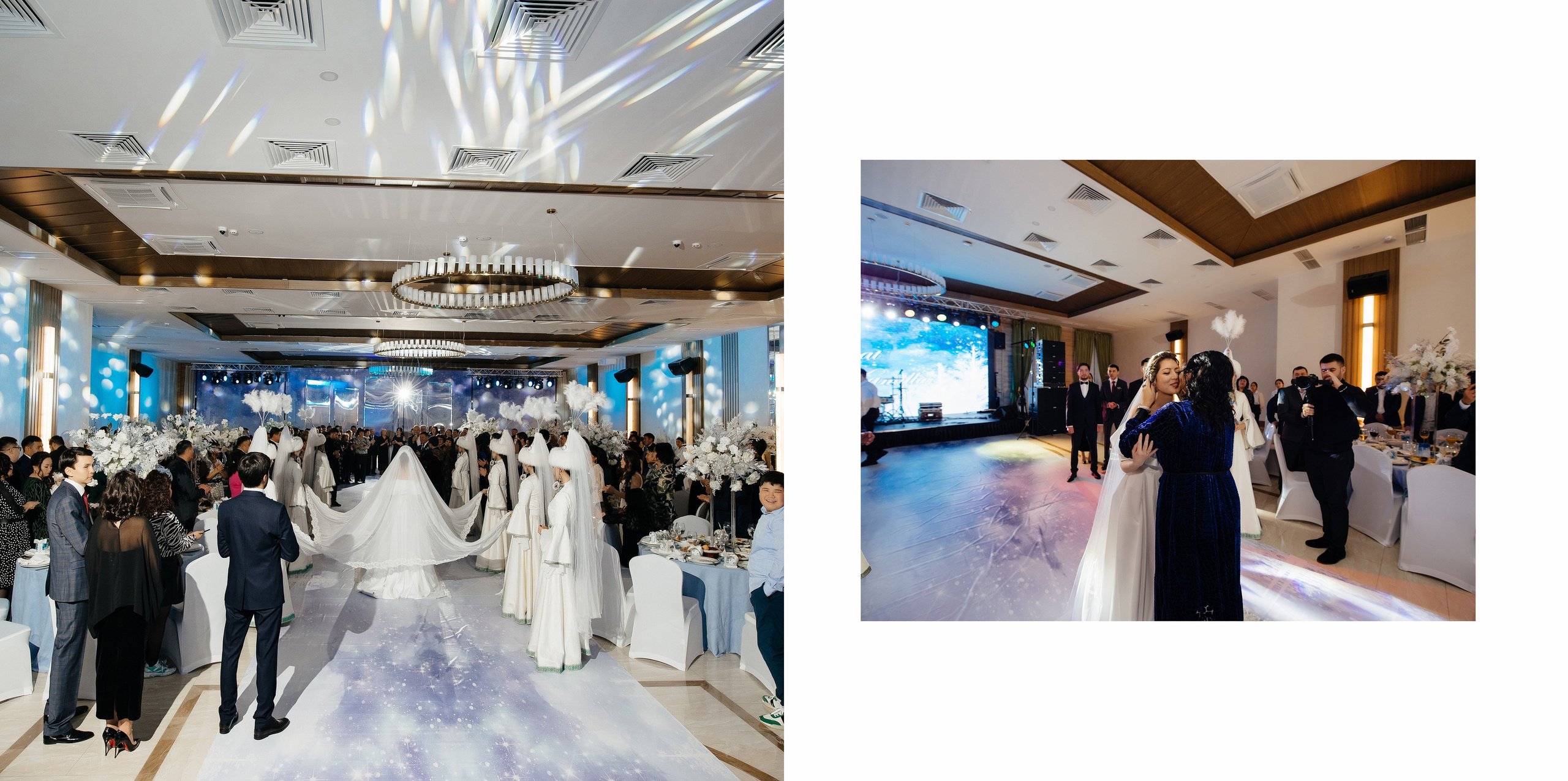 WEDDING ALBUM. Фотограф Евгений Фураев