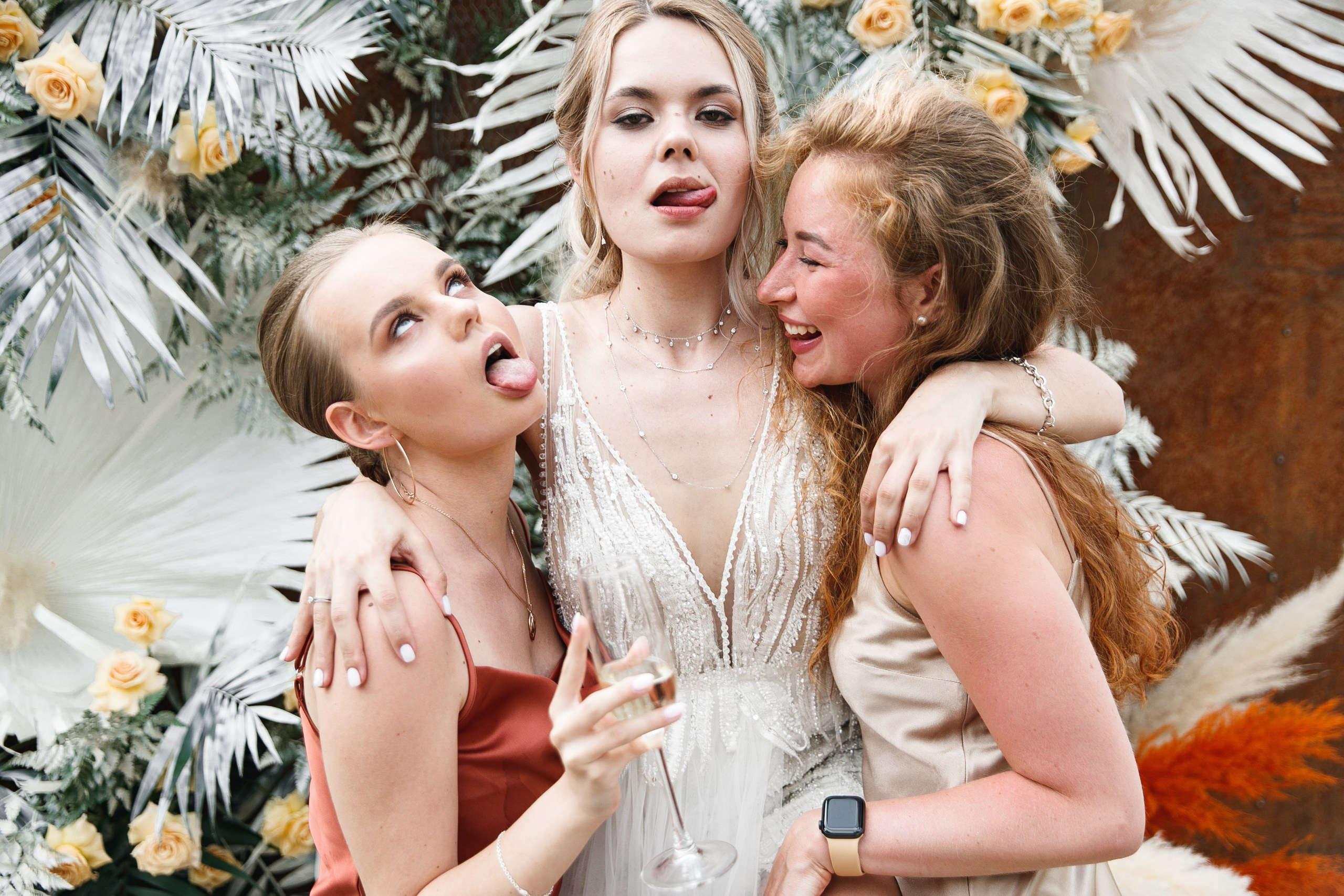 BE_AMAZI. Wedding photographer in Europe