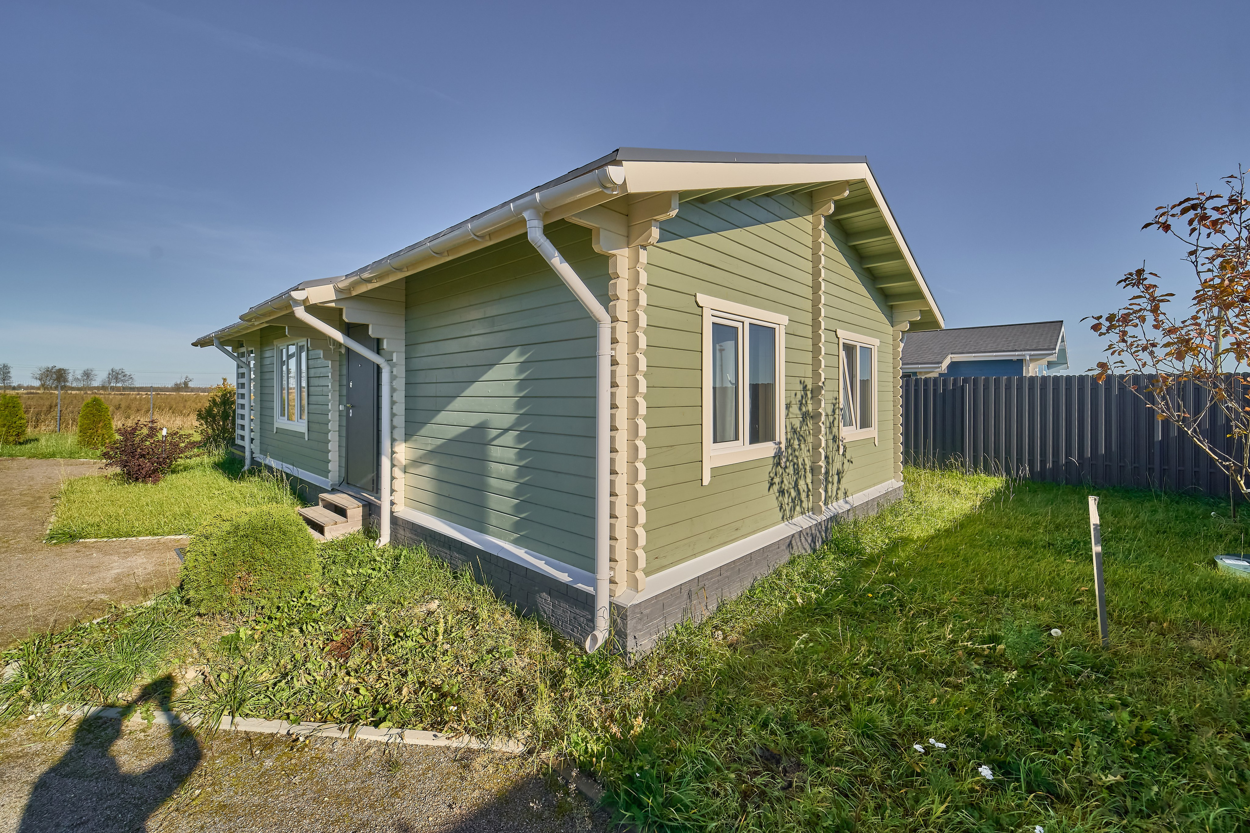 ЗАГОРОДНАЯ НЕДВИЖИМОСТЬ. Интерьерный фотограф