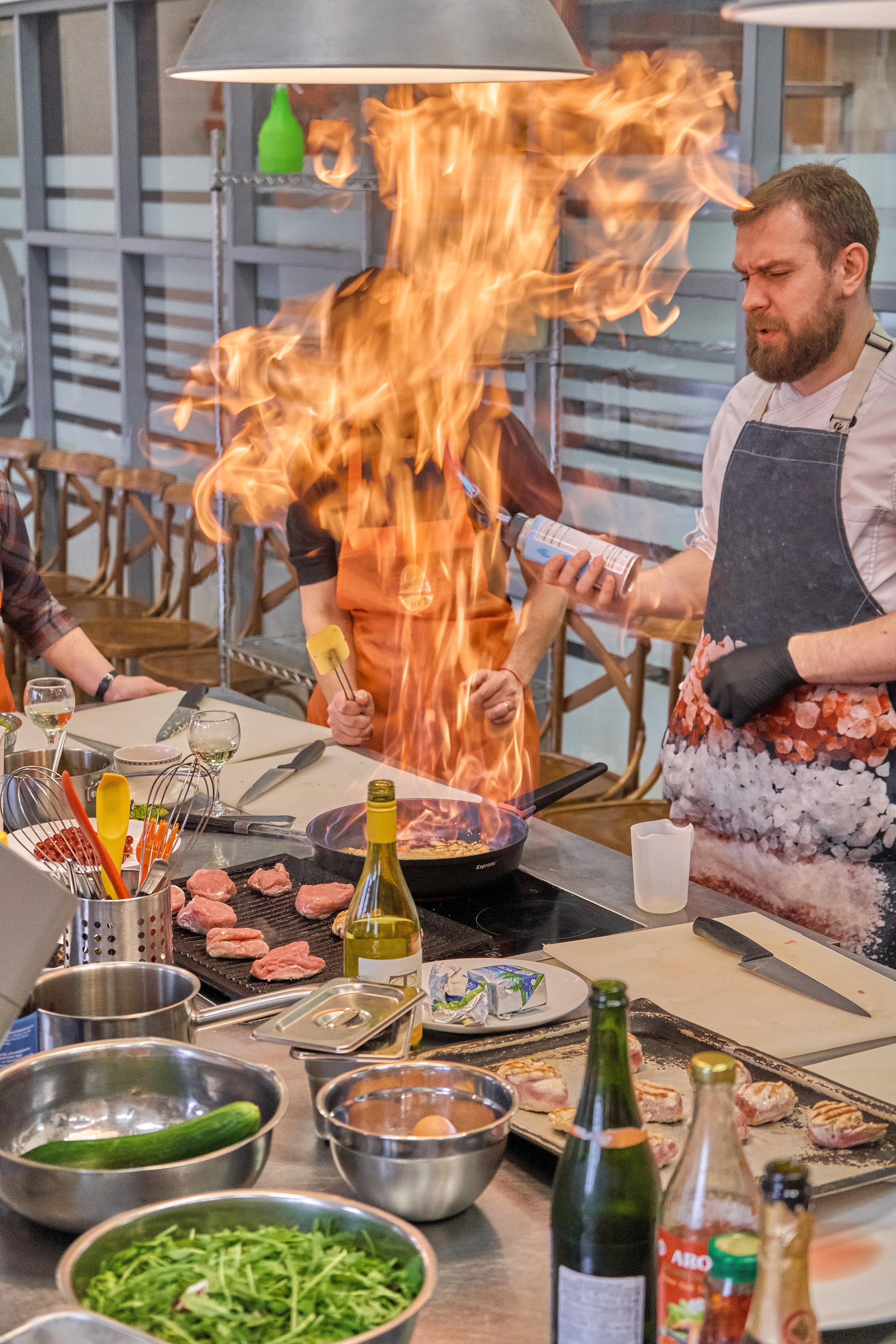 РЕПОРТАЖНАЯ СЪЕМКА. Интерьерный фотограф