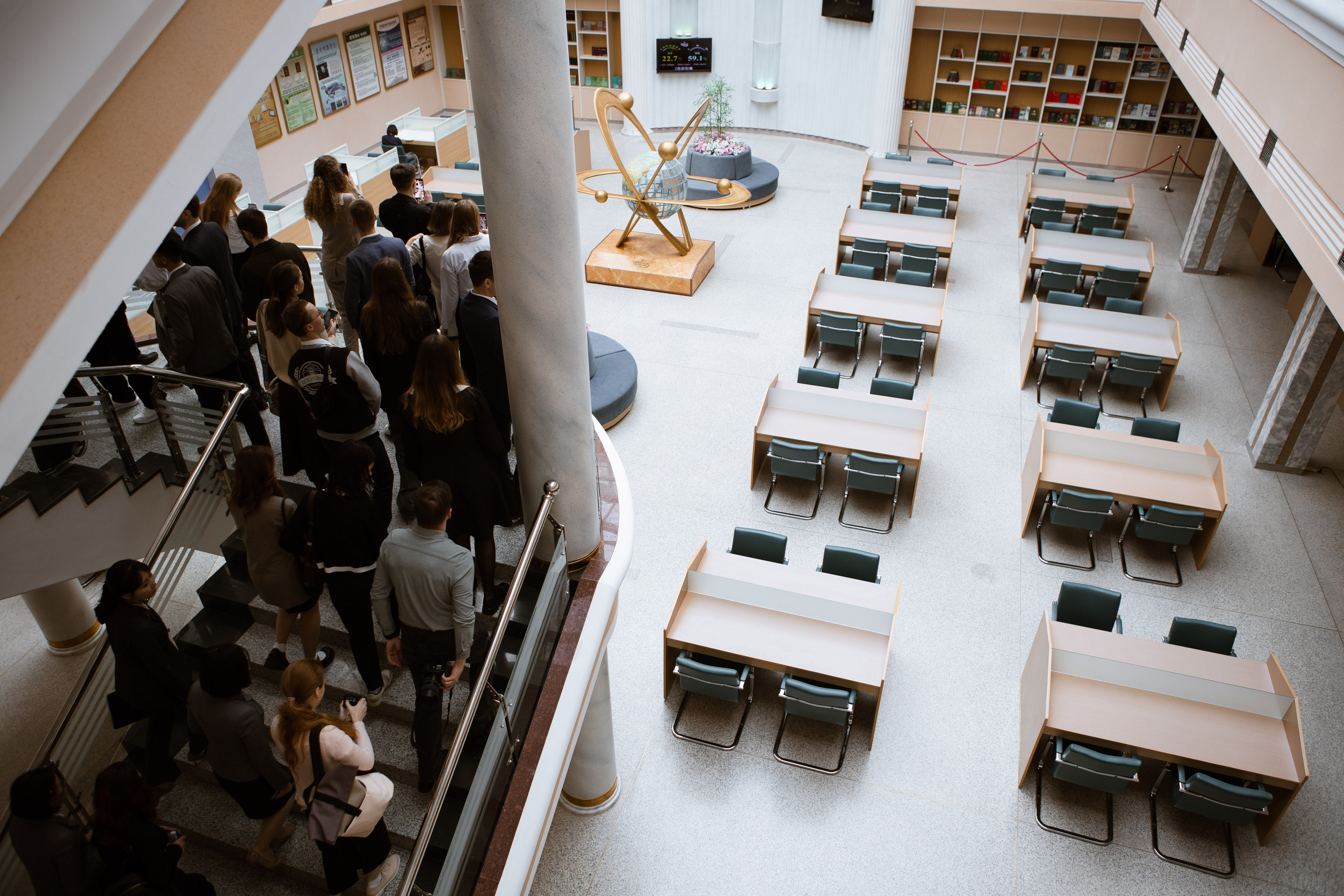 КНДР. Five Media — репортажный фотограф Москва | Мск