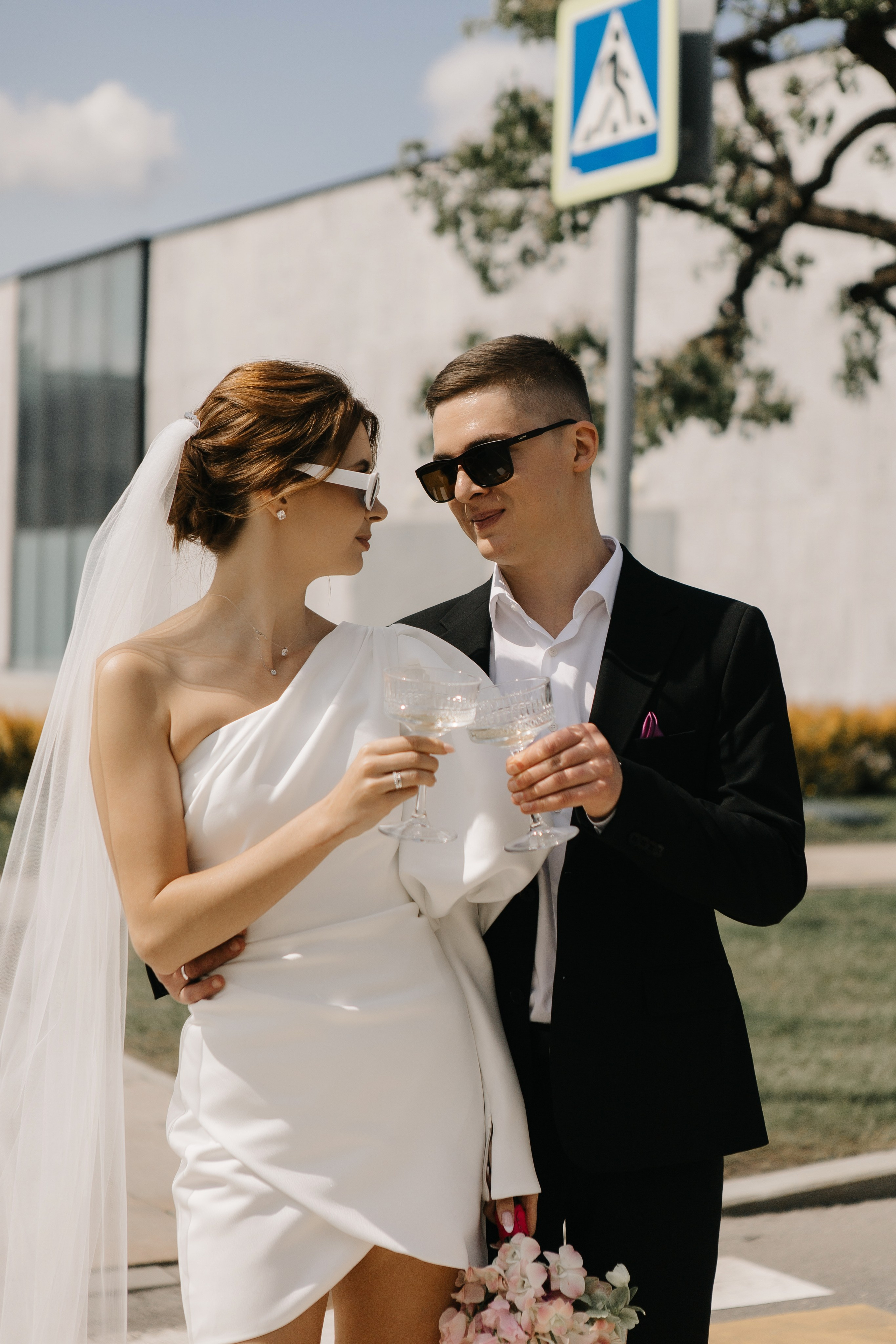 Pink. Свадебный фотограф в Туле, Москве. Ангелина Зеленина